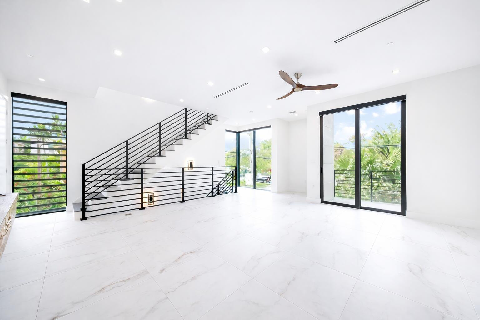 Lake Ridge - Residential Lease