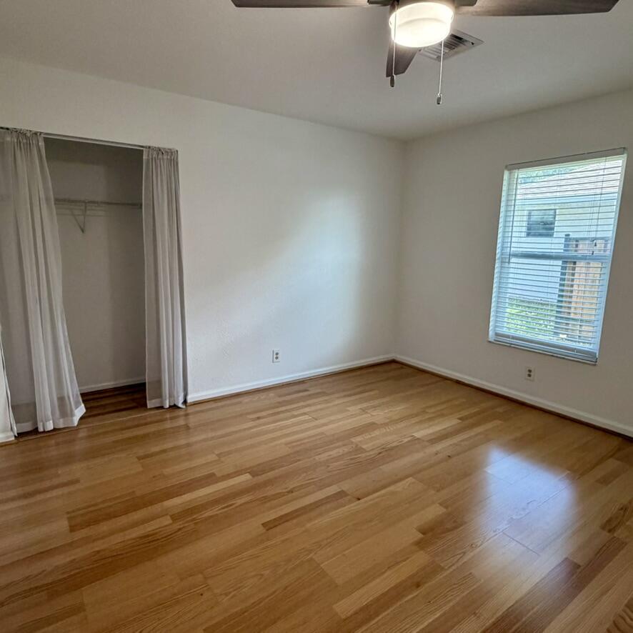 HAWTHORN - Residential Lease