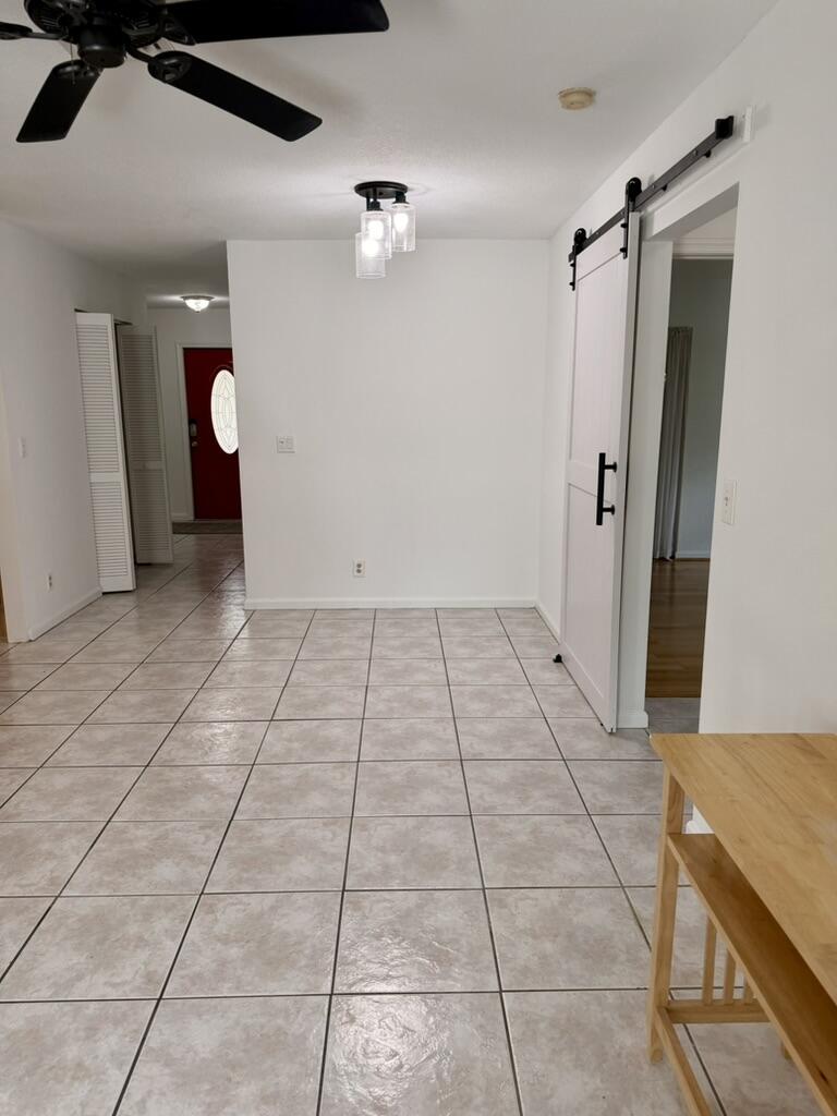 HAWTHORN - Residential Lease