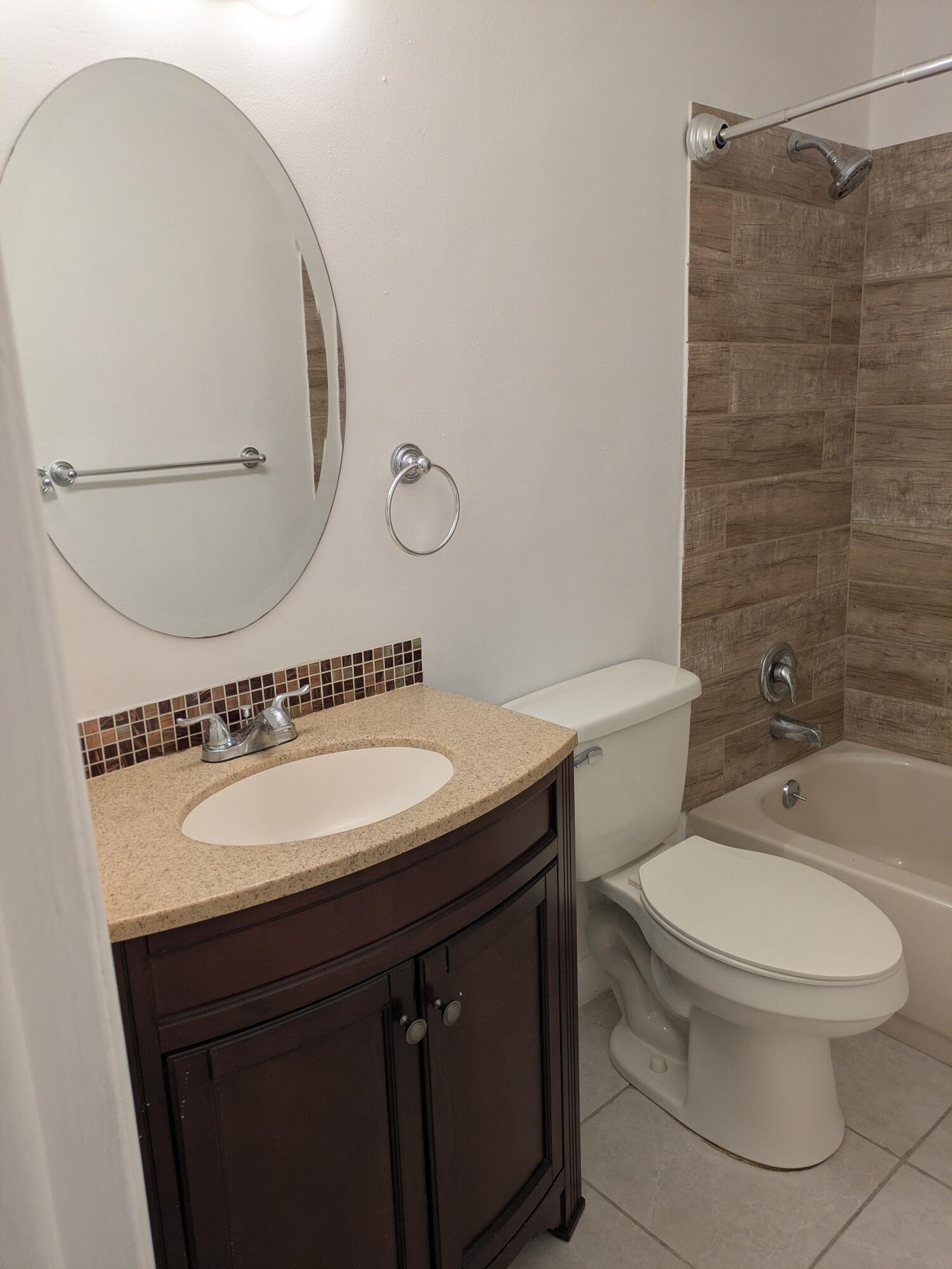 CORAL SPRINGS SUB NO 1 - Residential Lease