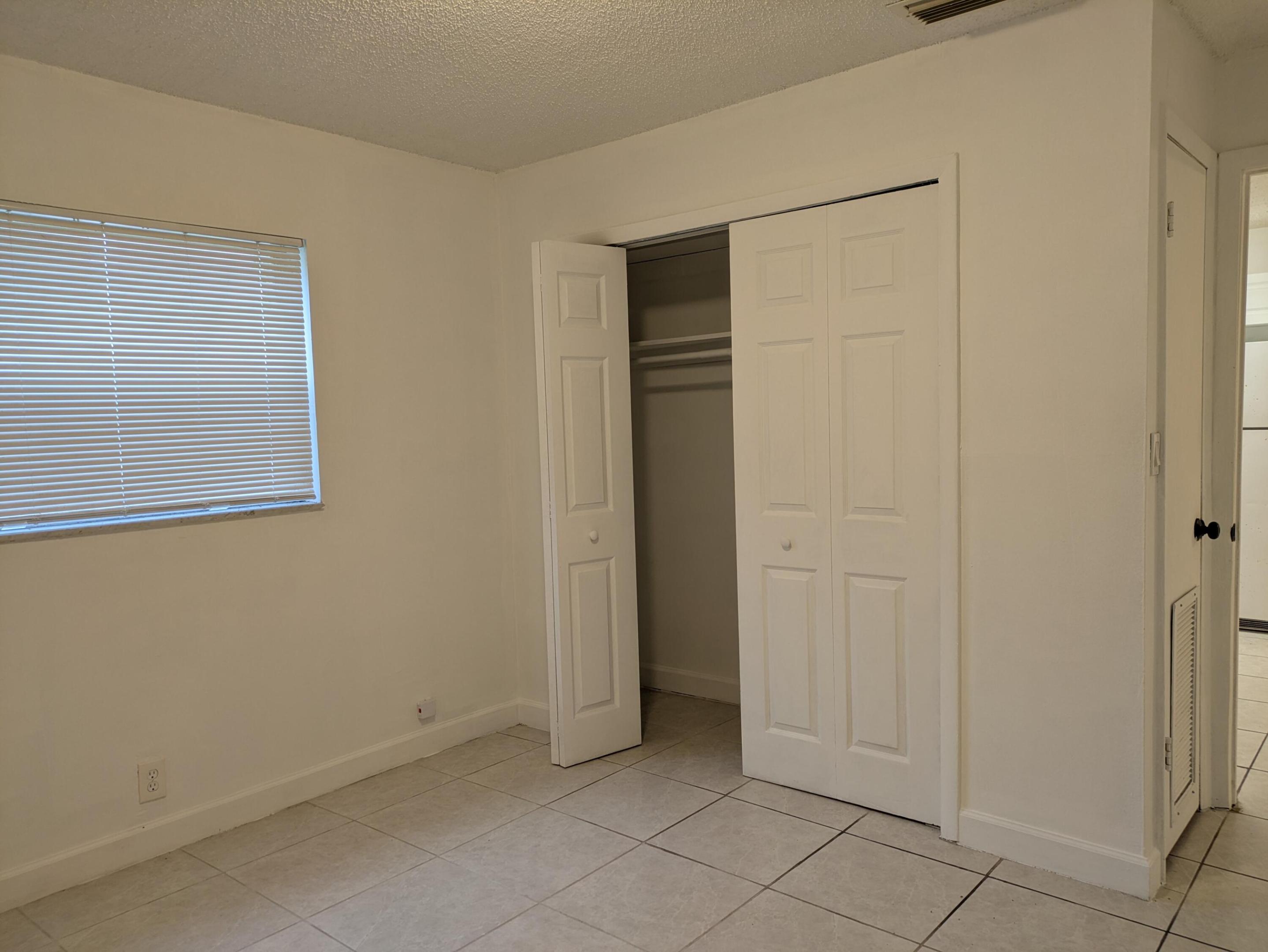 CORAL SPRINGS SUB NO 1 - Residential Lease