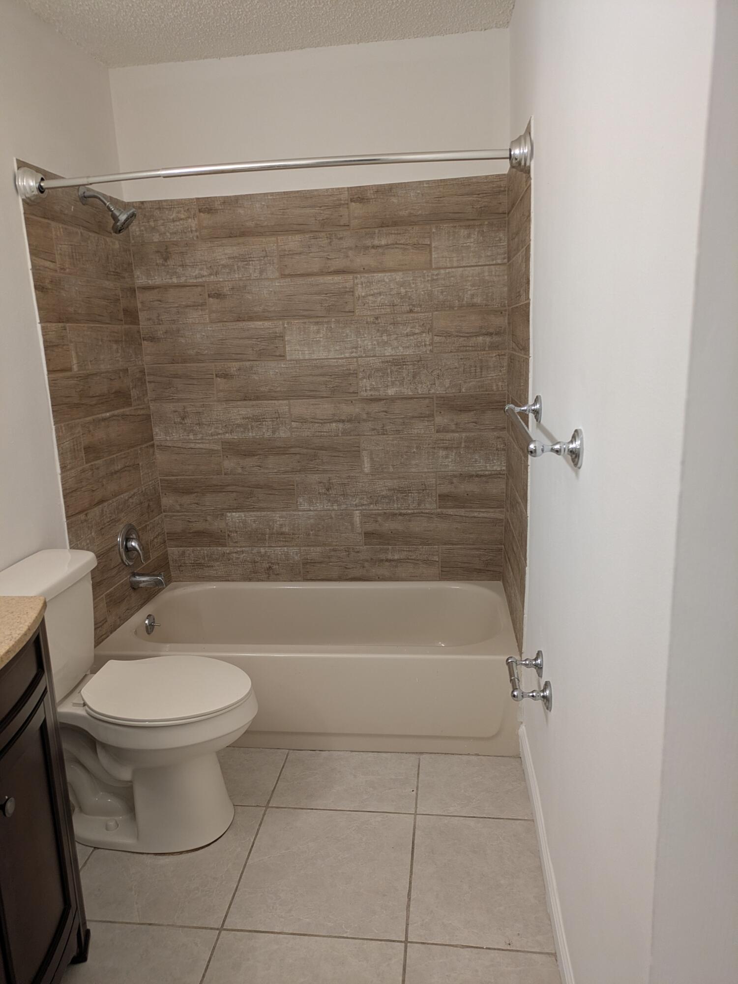 CORAL SPRINGS SUB NO 1 - Residential Lease