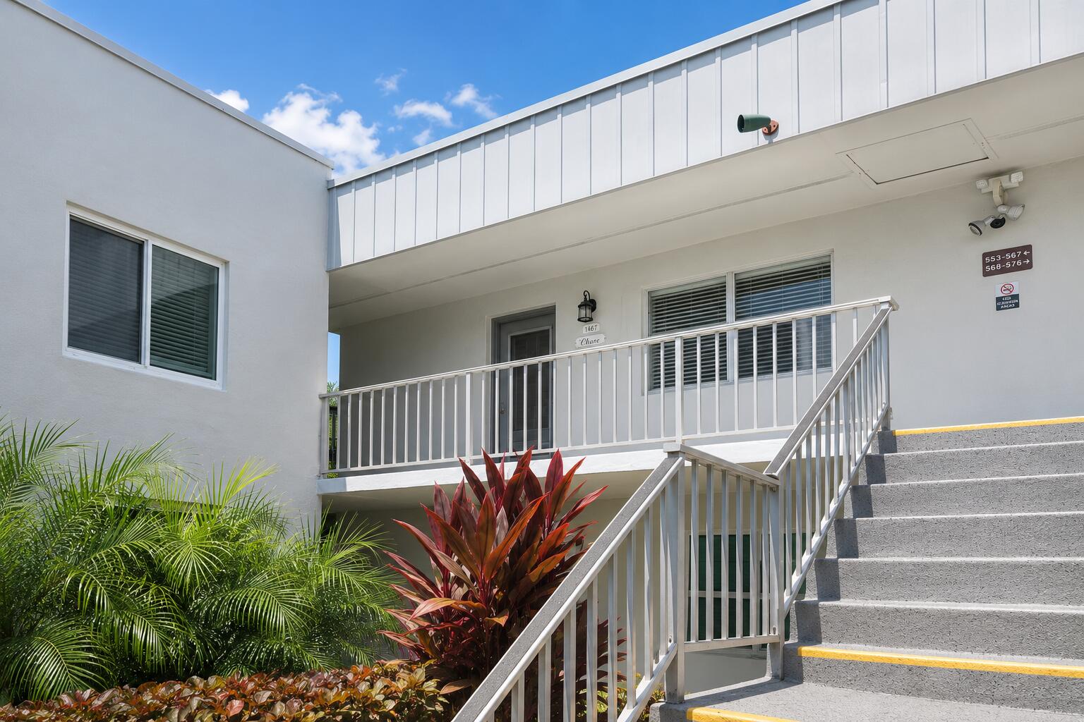 KINGS POINT BURGUNDY CONDOS - Residential