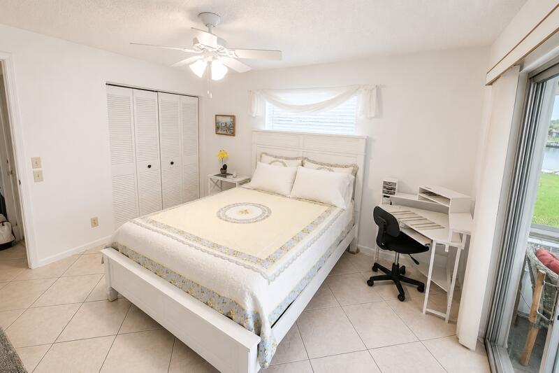 KINGS POINT BURGUNDY CONDOS - Residential