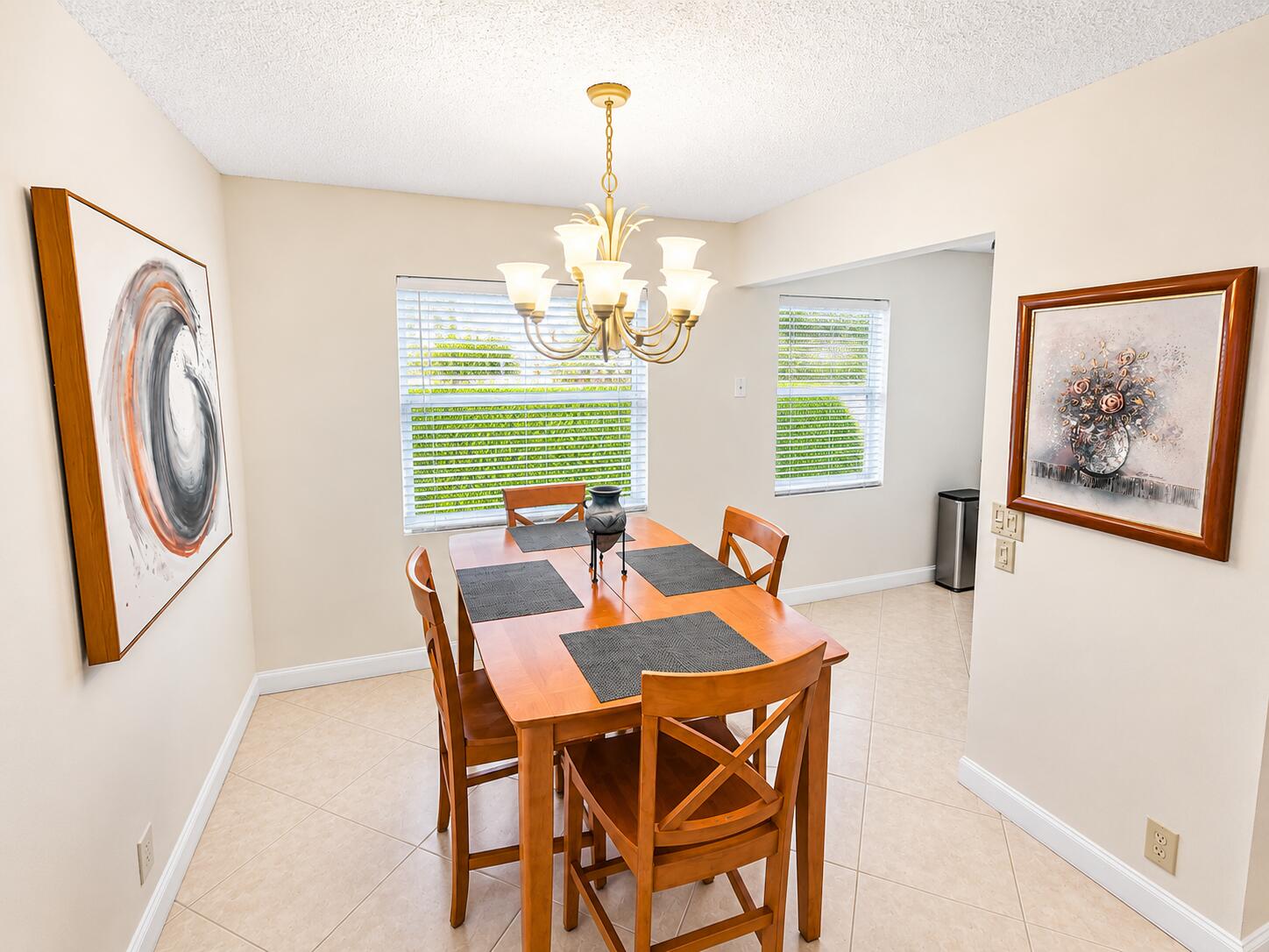 KINGS POINT BURGUNDY CONDOS - Residential