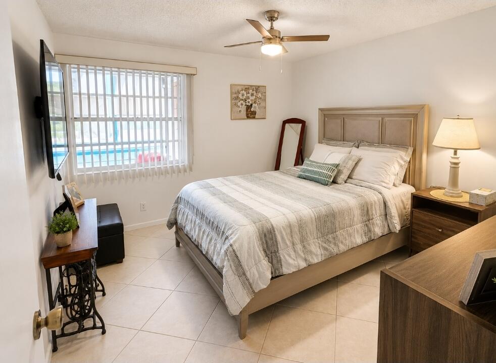 KINGS POINT BURGUNDY CONDOS - Residential