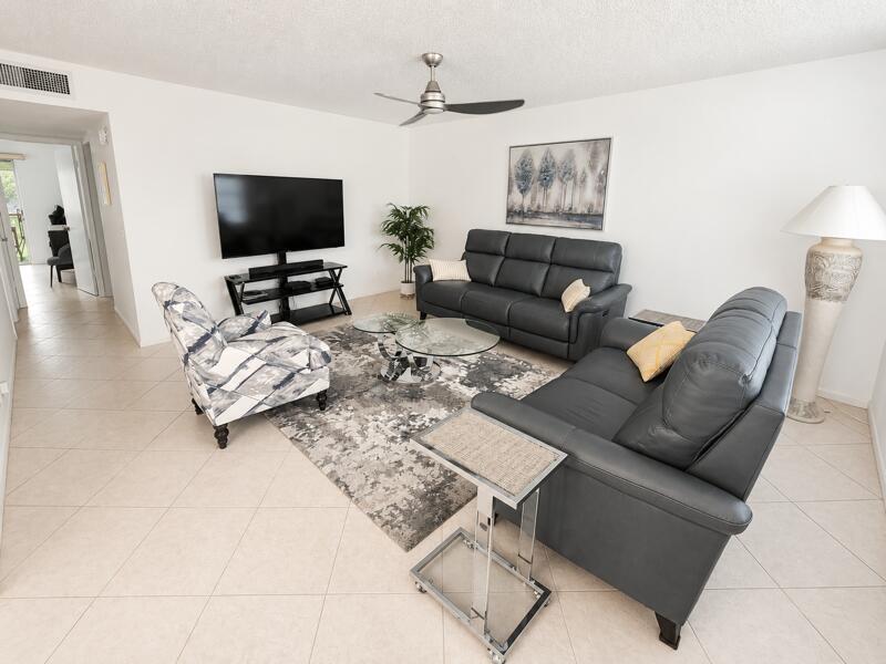 KINGS POINT BURGUNDY CONDOS - Residential