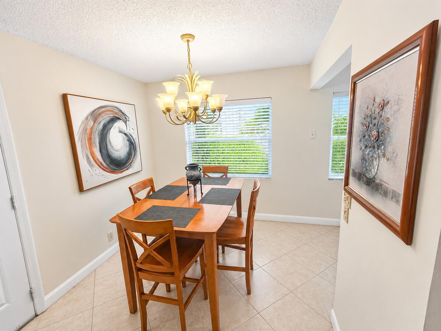 KINGS POINT BURGUNDY CONDOS - Residential