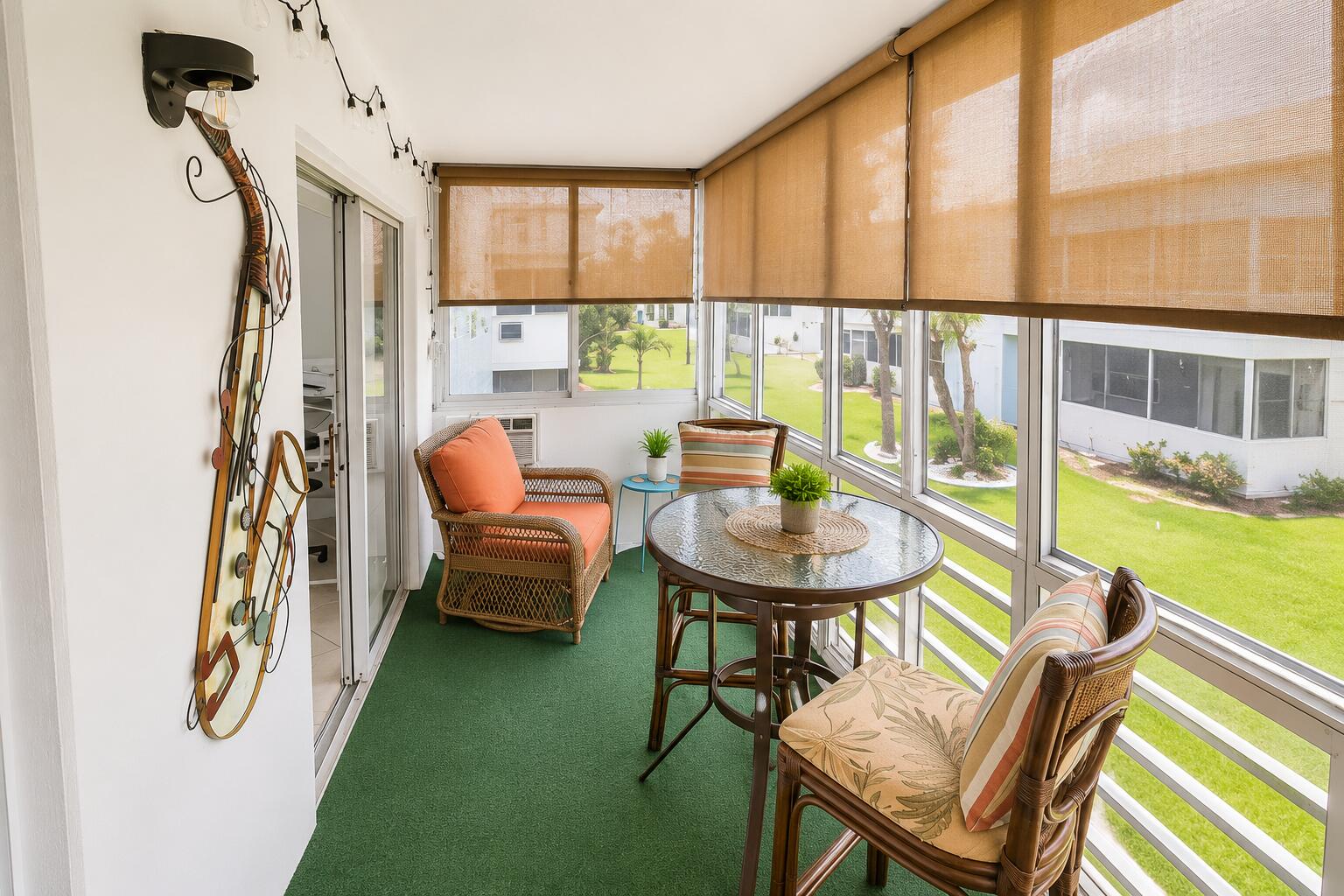 KINGS POINT BURGUNDY CONDOS - Residential