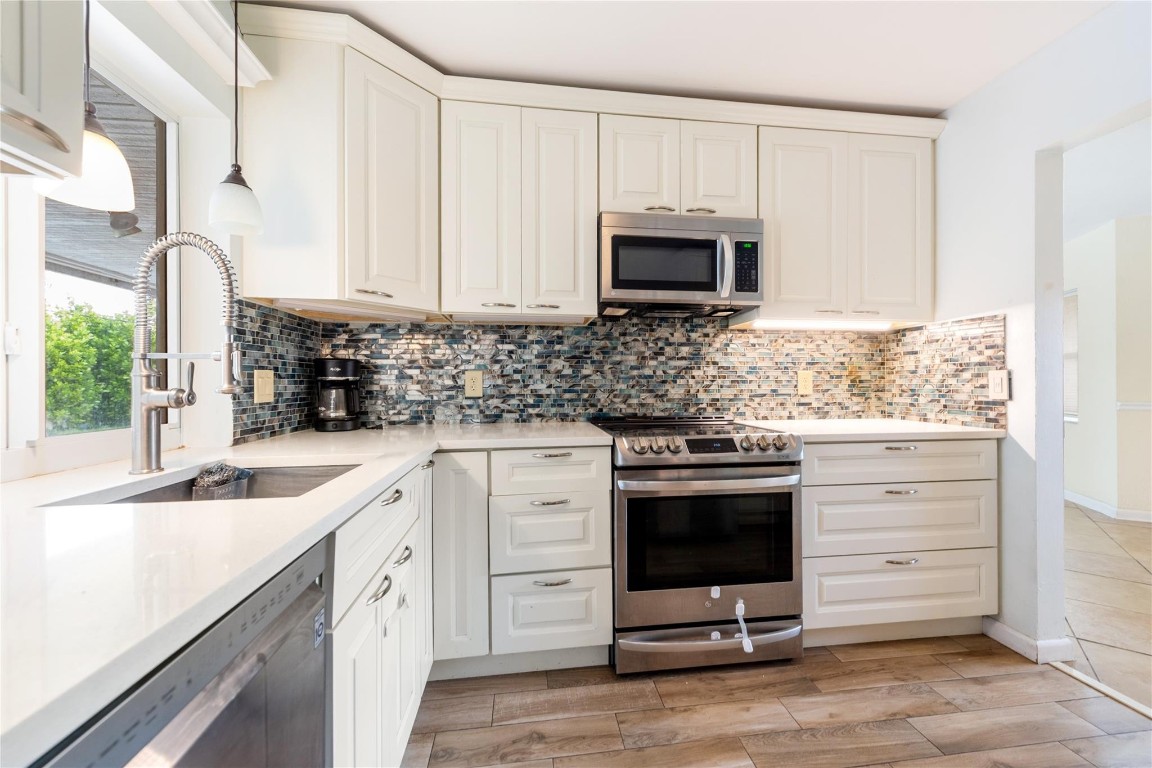 EDGEFIELD - Residential