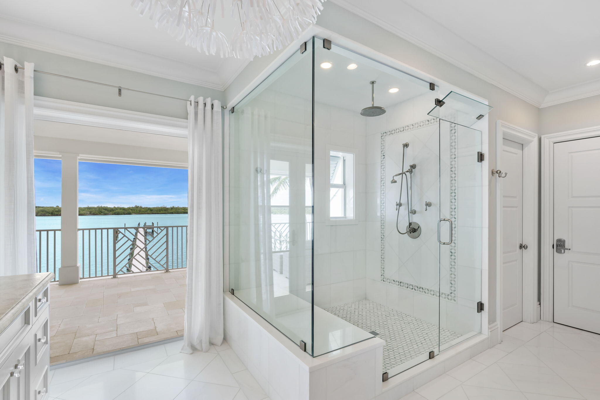 Sandy Depths - Residential