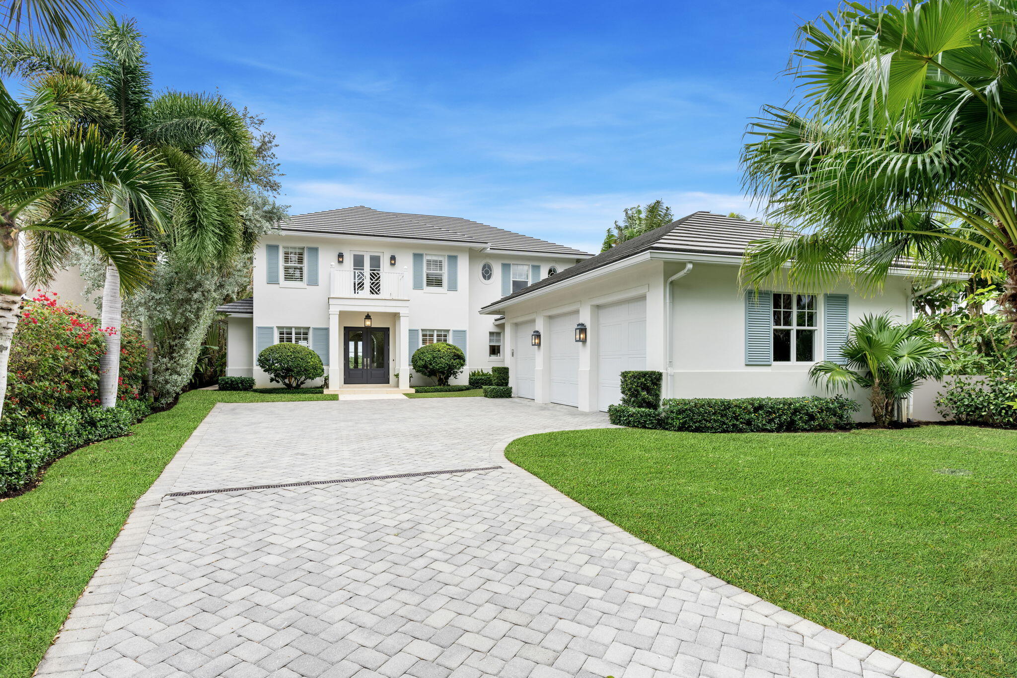 Sandy Depths - Residential