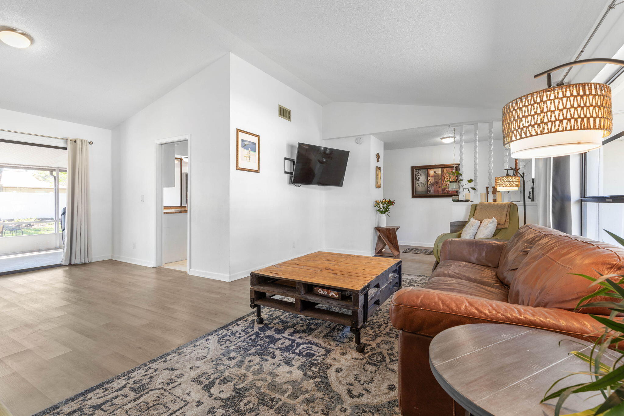 PALM COAST - Residential