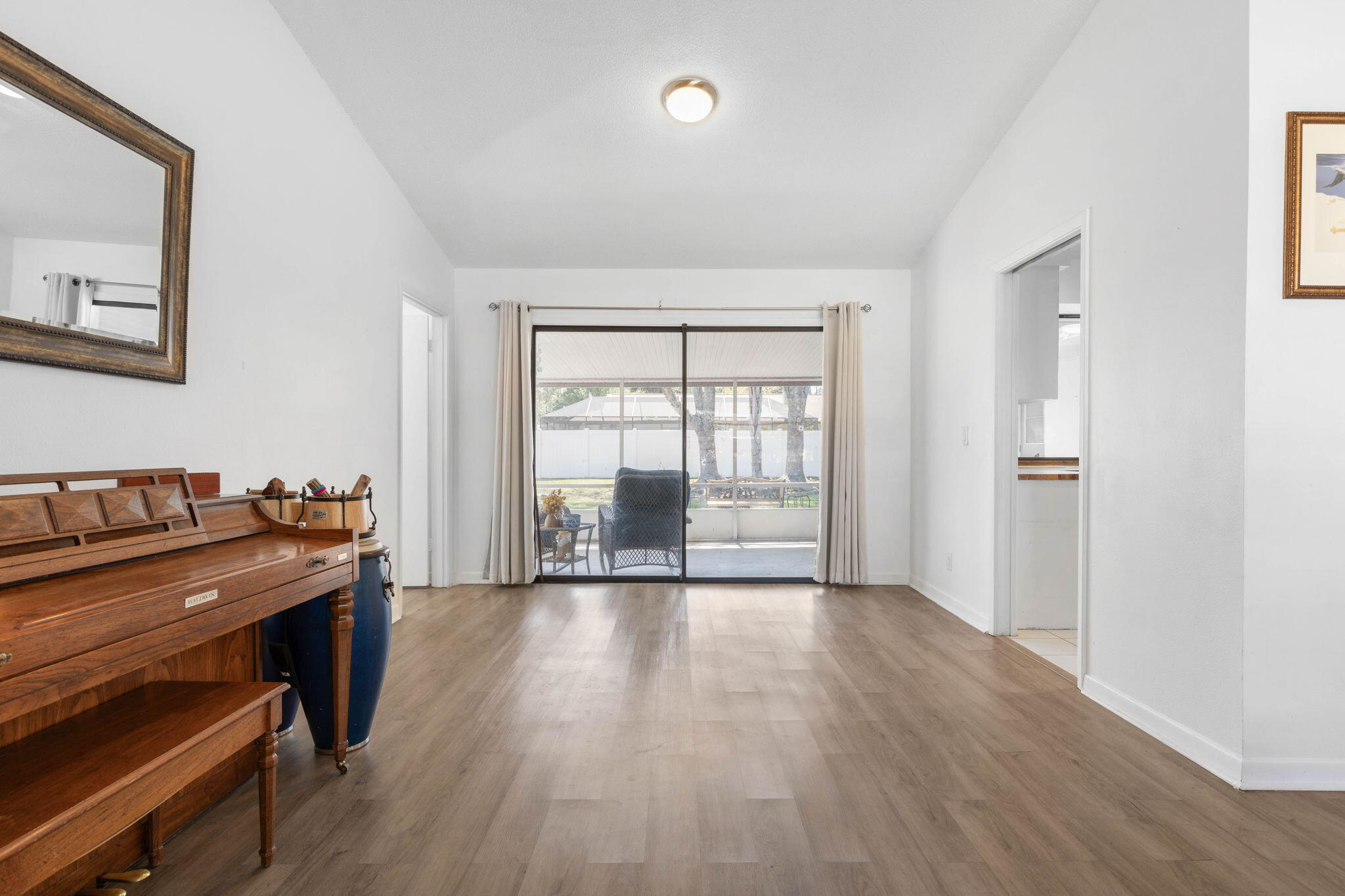 PALM COAST - Residential