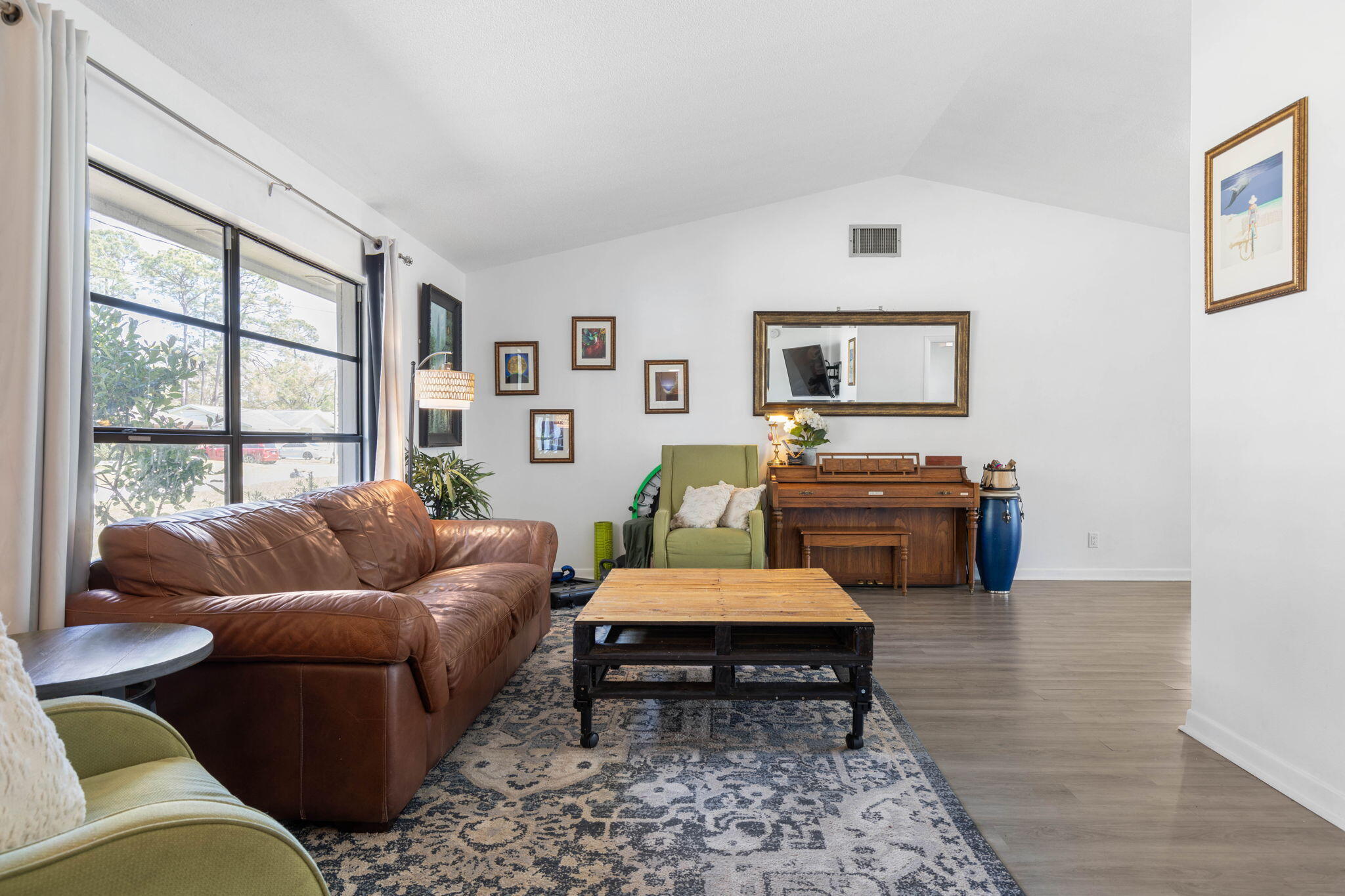 PALM COAST - Residential