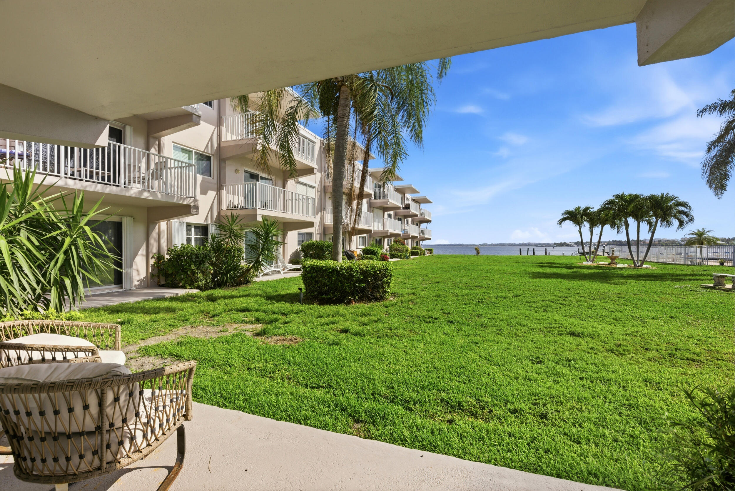 This 1st-floor condo offers the perfect blend of comfort, convenience, and South Florida coastal living. Located in an all-ages community, this residence is across the street to the famous Old Key Lime House and just minutes from the beach, waterfront dining, shopping, and entertainment. Enjoy bright living spaces and an ideal location near the intracoastal waterways, perfect for full-time residents, seasonal owners, or future investment opportunities. The community allows rentals 2 times per calendar year with a minimum 90-day lease term. New owners must hold the property for 1 year prior to leasing. No pets permitted per HOA. Great opportunity to enjoy the South Florida lifestyle in a desirable coastal location.
