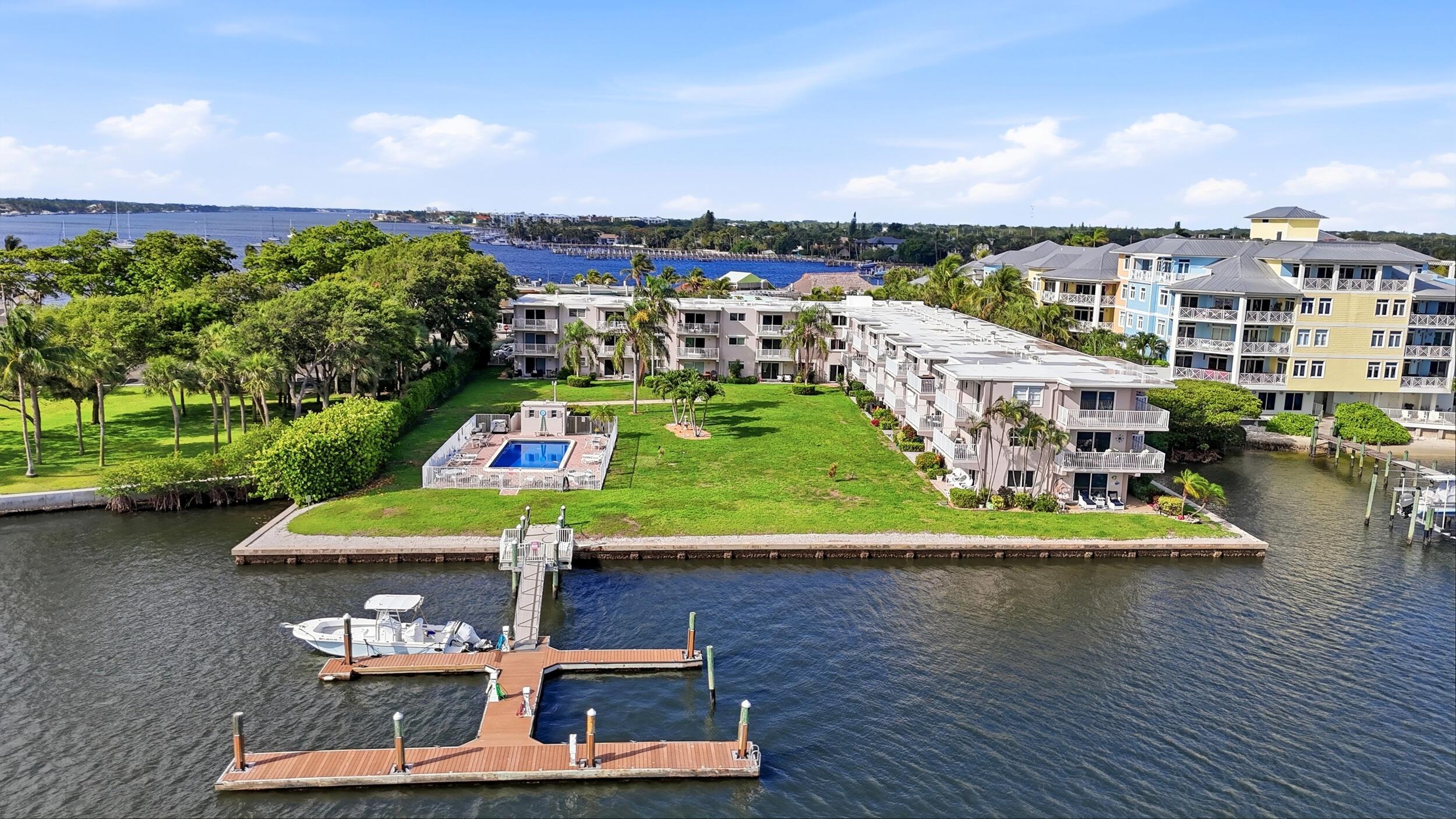 This 1st-floor condo offers the perfect blend of comfort, convenience, and South Florida coastal living. Located in an all-ages community, this residence is across the street to the famous Old Key Lime House and just minutes from the beach, waterfront dining, shopping, and entertainment. Enjoy bright living spaces and an ideal location near the intracoastal waterways, perfect for full-time residents, seasonal owners, or future investment opportunities. The community allows rentals 2 times per calendar year with a minimum 90-day lease term. New owners must hold the property for 1 year prior to leasing. No pets permitted per HOA. Great opportunity to enjoy the South Florida lifestyle in a desirable coastal location.
