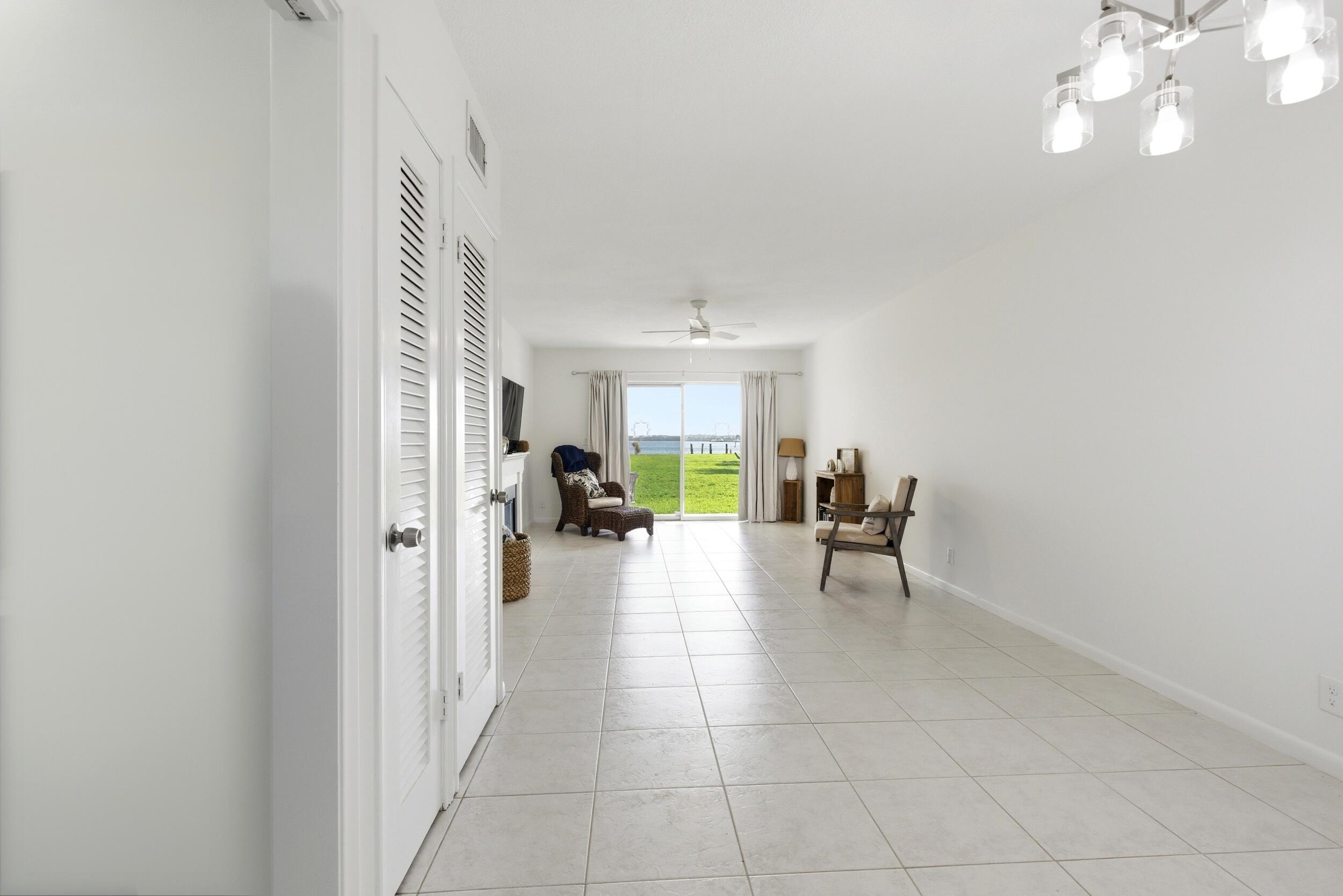 ISLAND TOWERS INC CONDO - Residential
