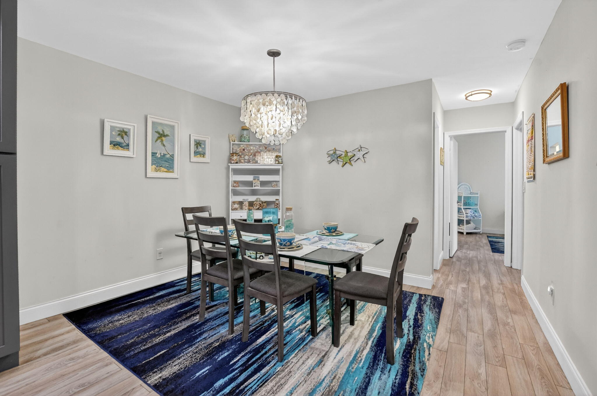 BOCA LINDA CONDO - Residential Lease