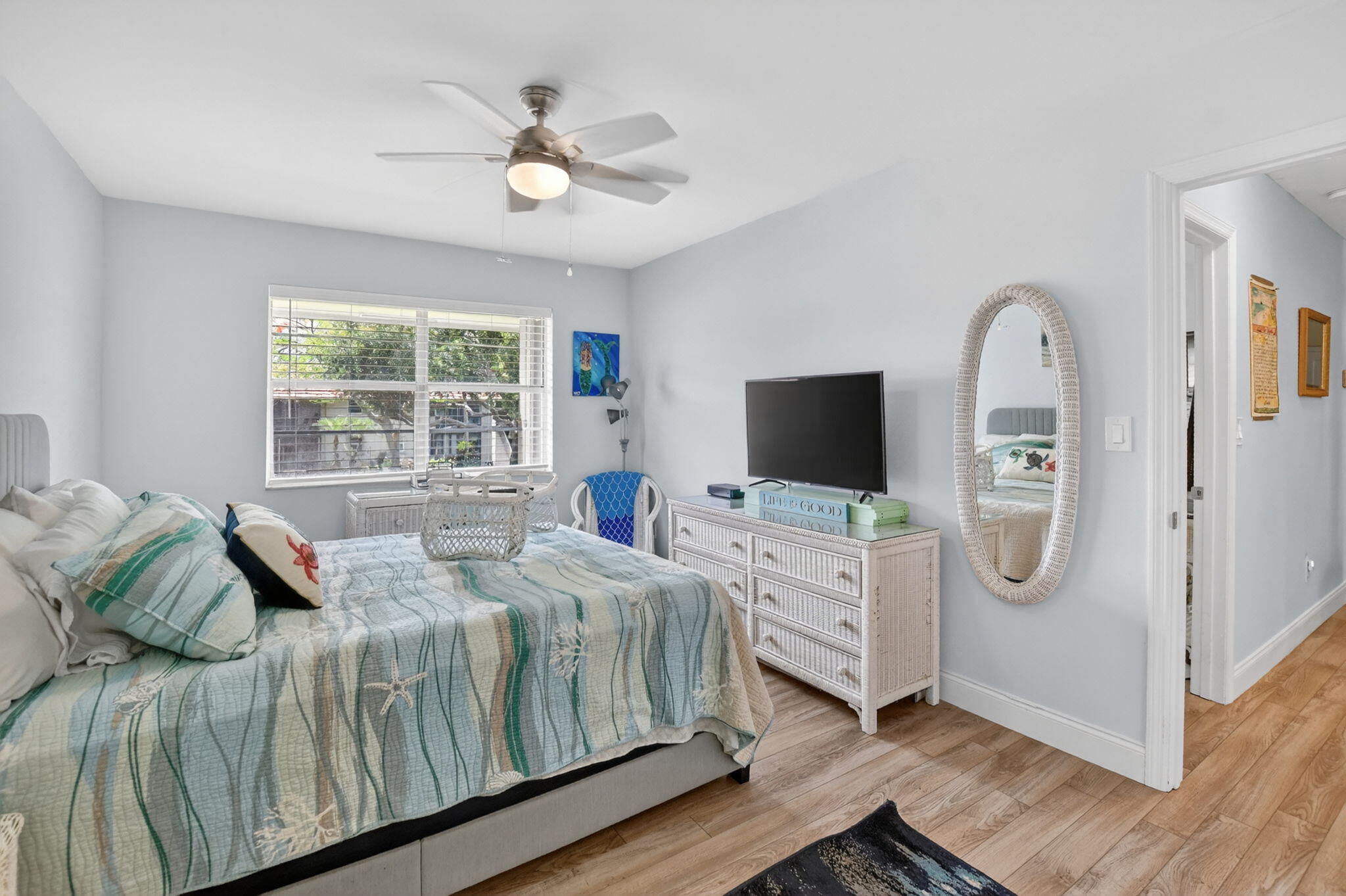 BOCA LINDA CONDO - Residential Lease