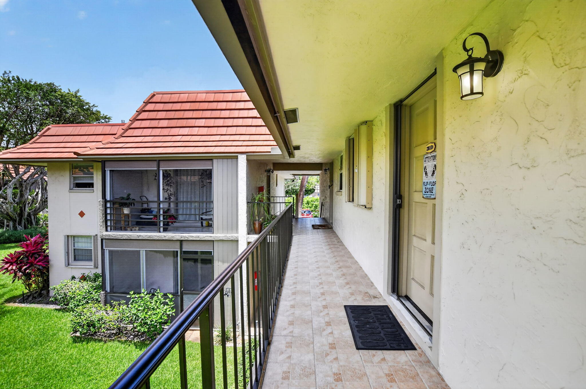 BOCA LINDA CONDO - Residential Lease