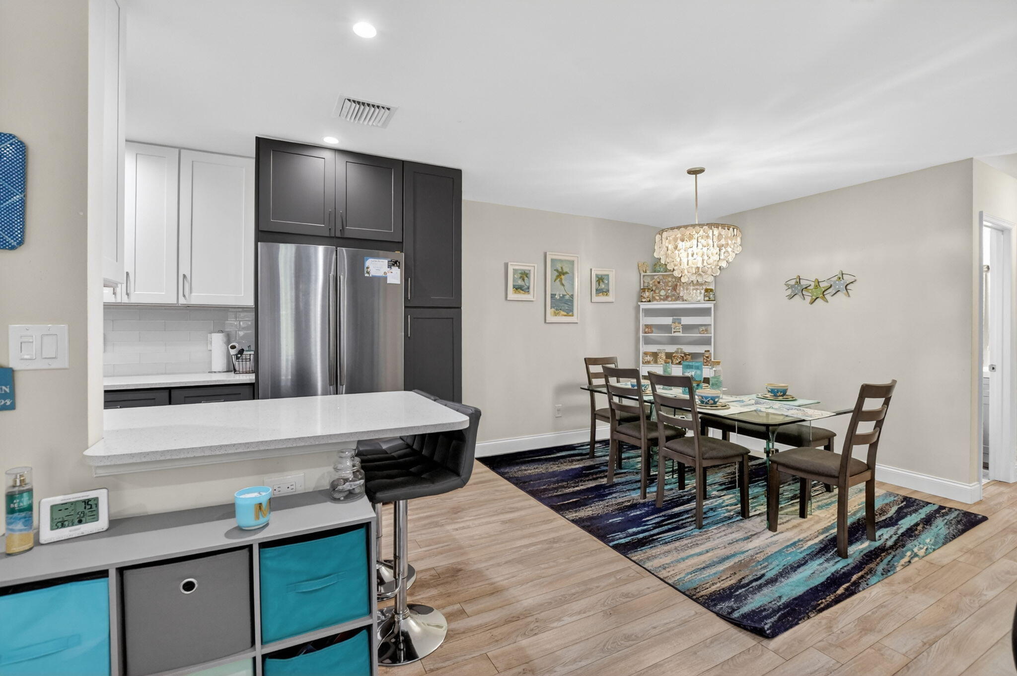 BOCA LINDA CONDO - Residential Lease