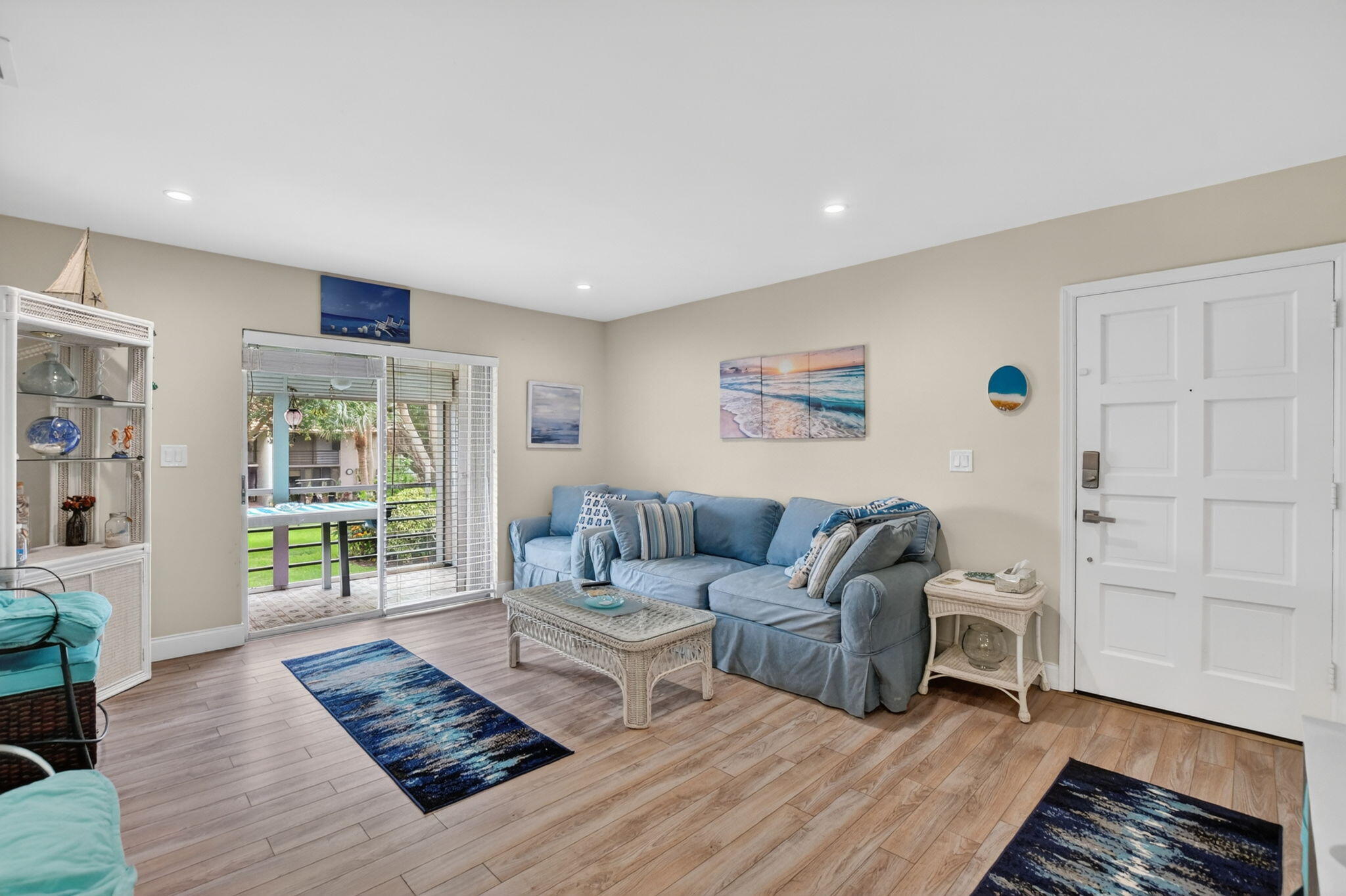 BOCA LINDA CONDO - Residential Lease