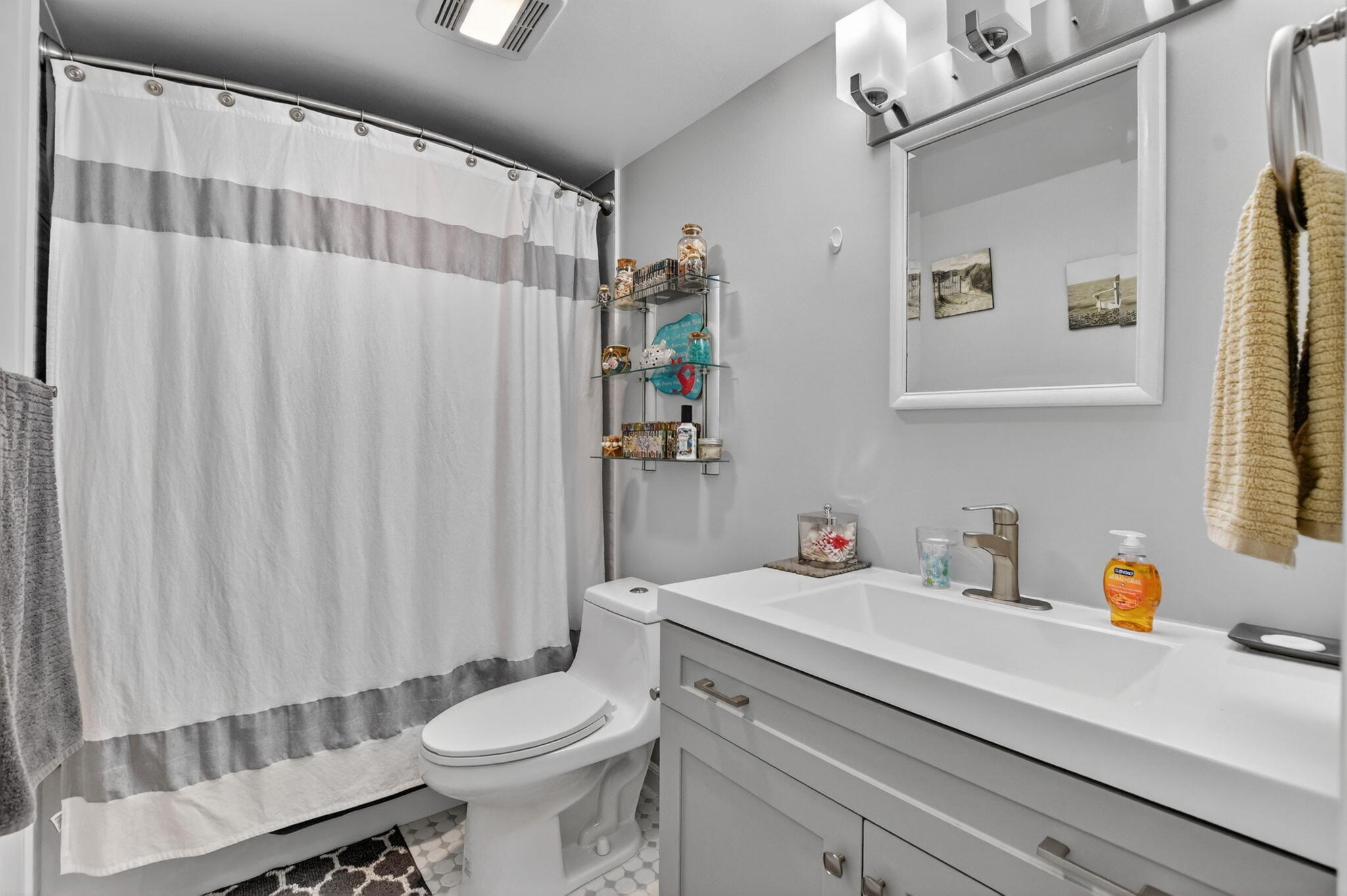 BOCA LINDA CONDO - Residential Lease