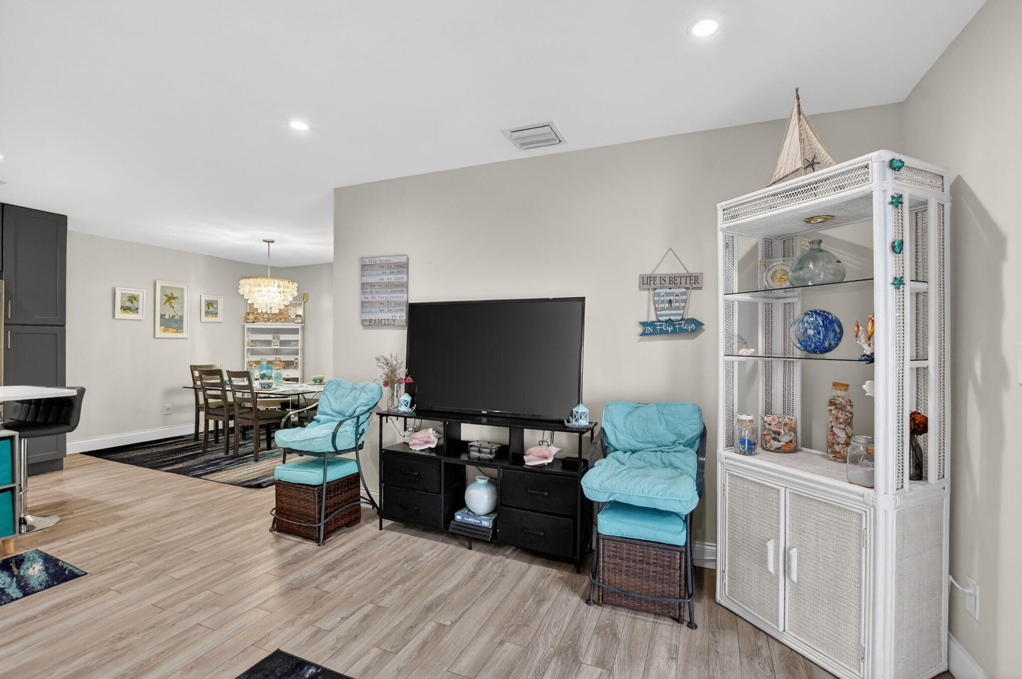 BOCA LINDA CONDO - Residential Lease