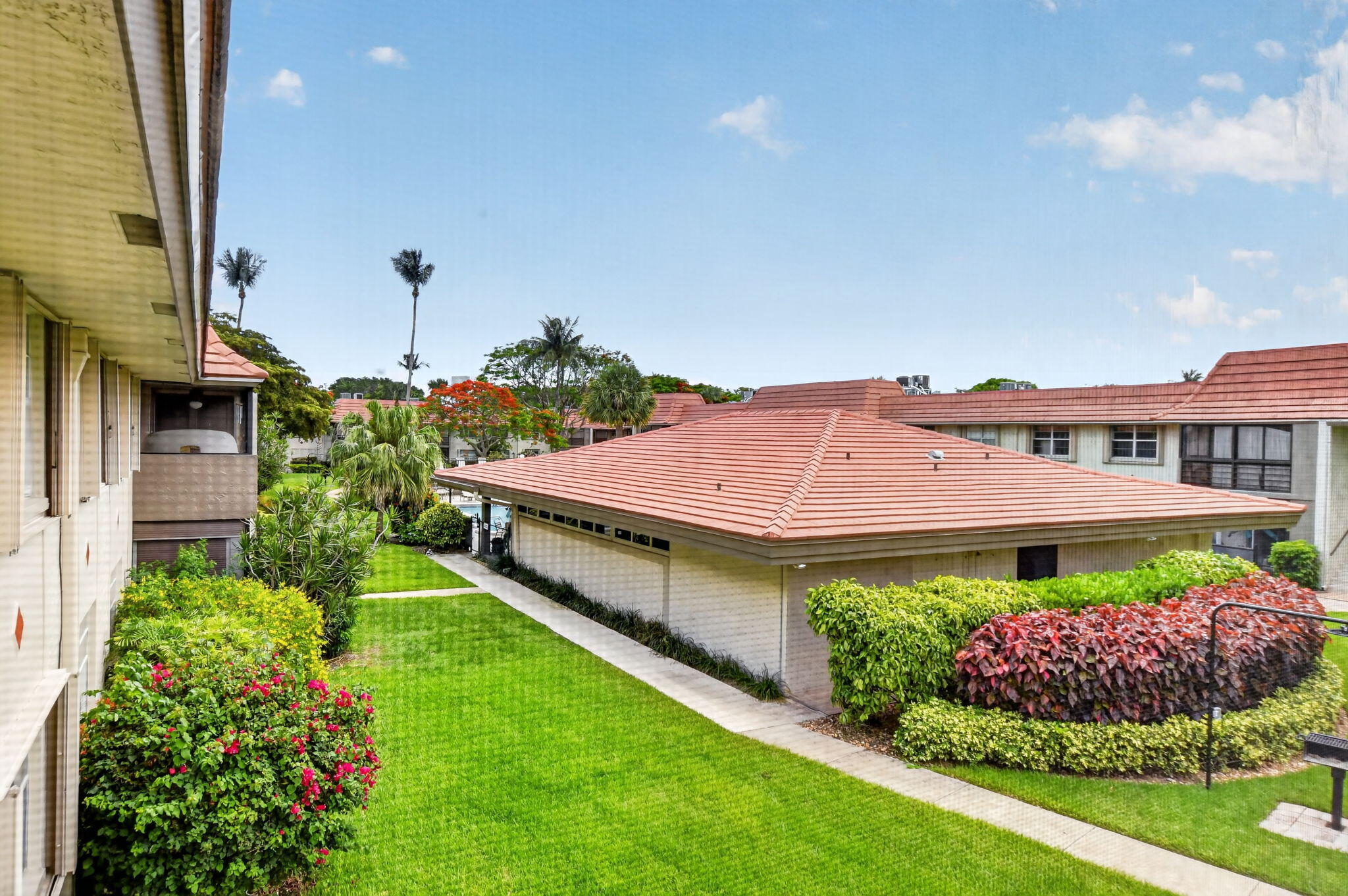 BOCA LINDA CONDO - Residential Lease