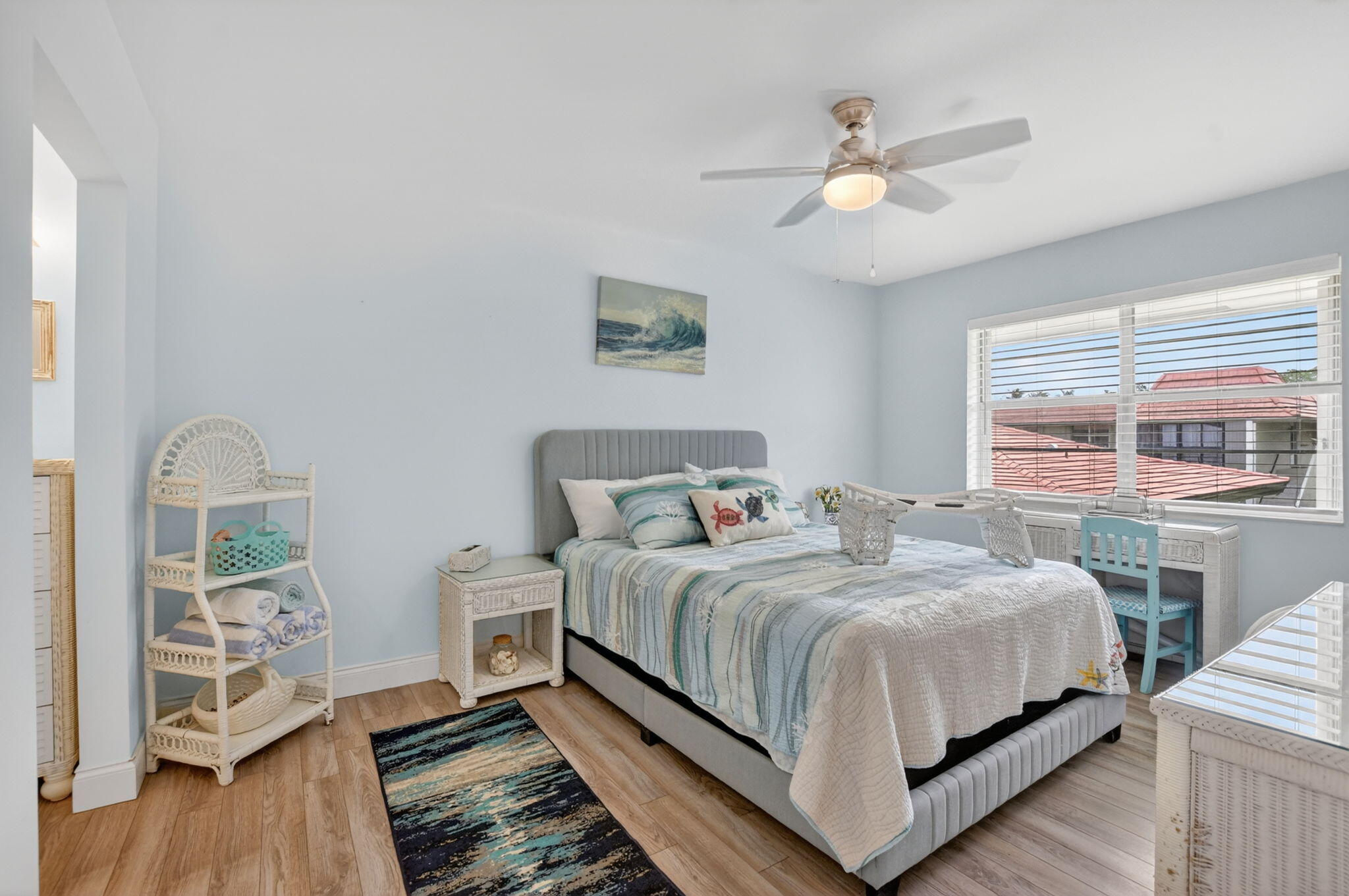 BOCA LINDA CONDO - Residential Lease