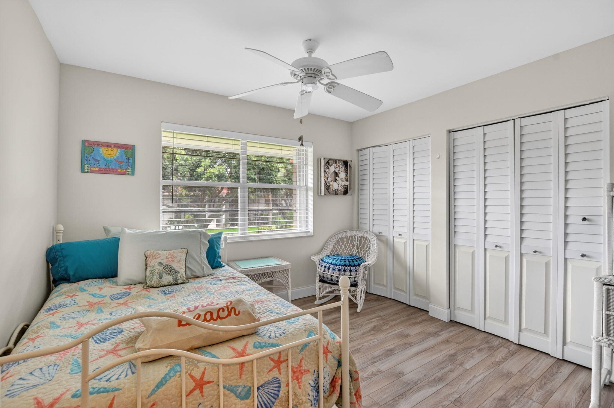 BOCA LINDA CONDO - Residential Lease
