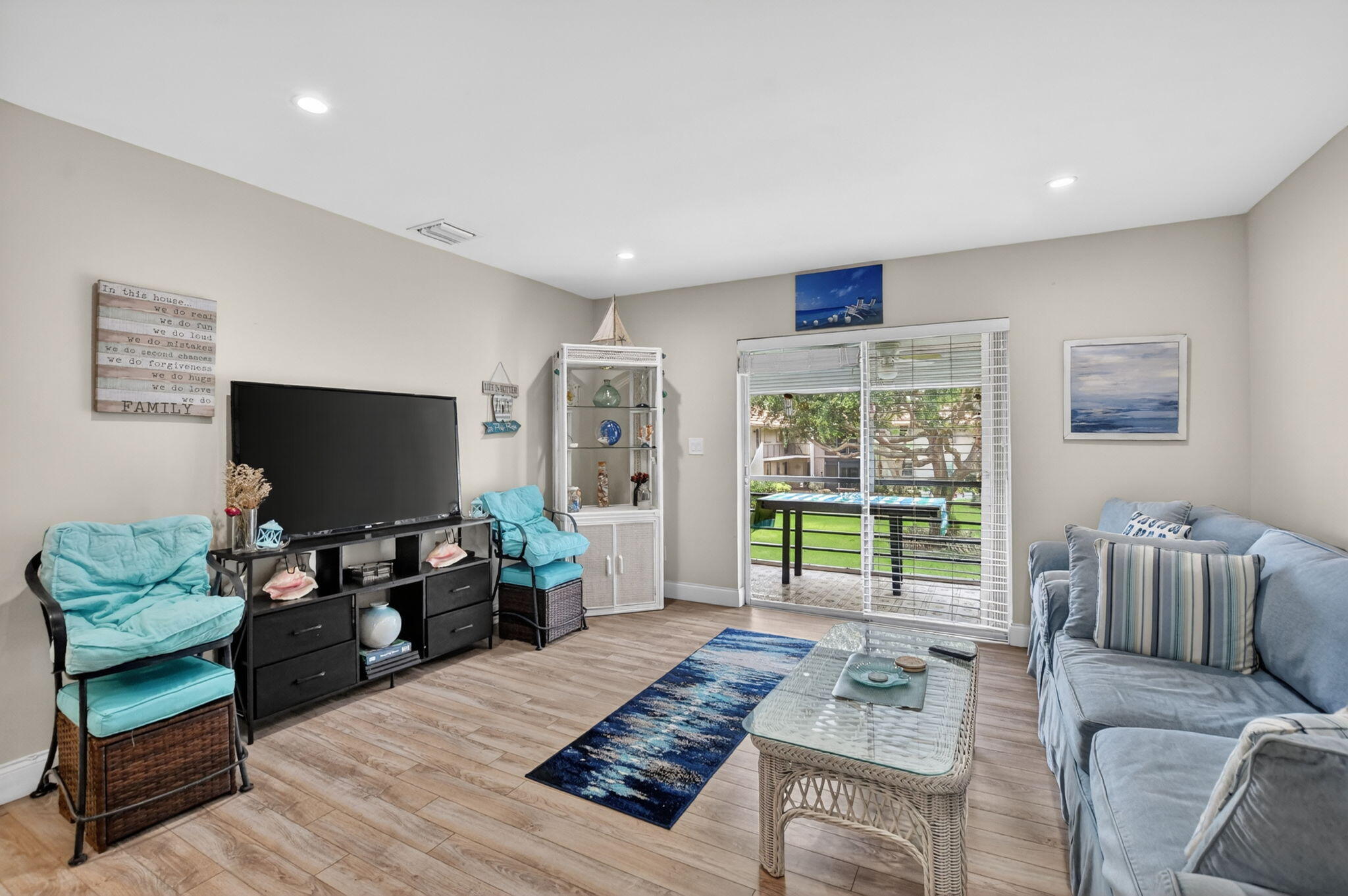 BOCA LINDA CONDO - Residential Lease