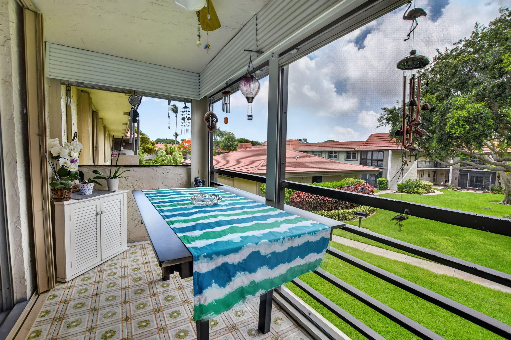 BOCA LINDA CONDO - Residential Lease