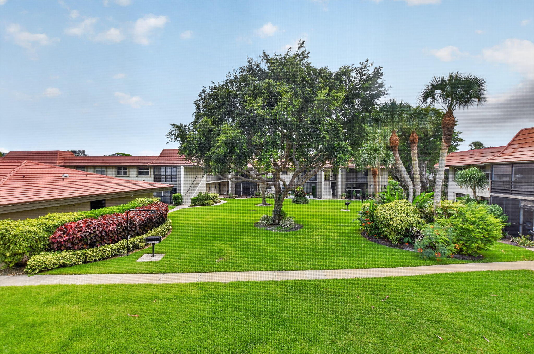 BOCA LINDA CONDO - Residential Lease