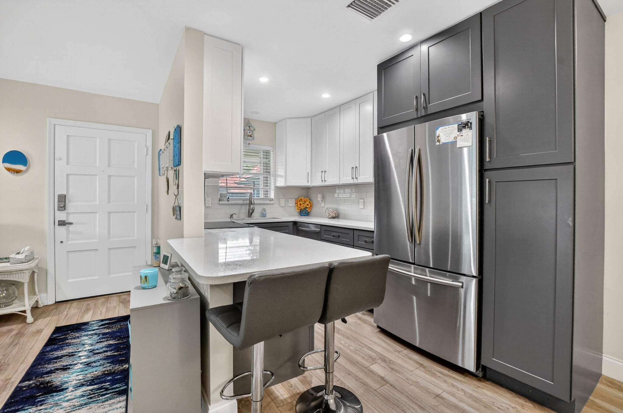 BOCA LINDA CONDO - Residential Lease