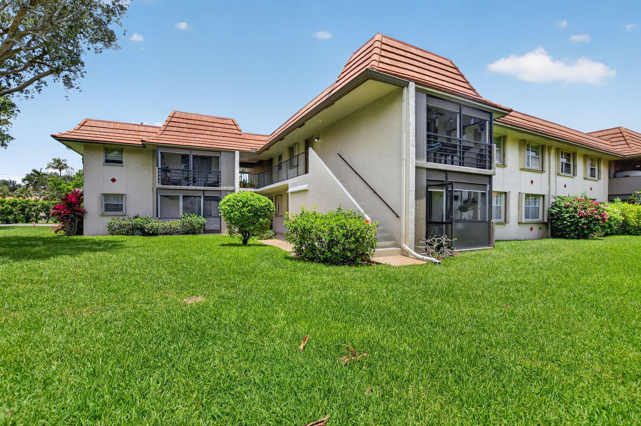 BOCA LINDA CONDO - Residential Lease