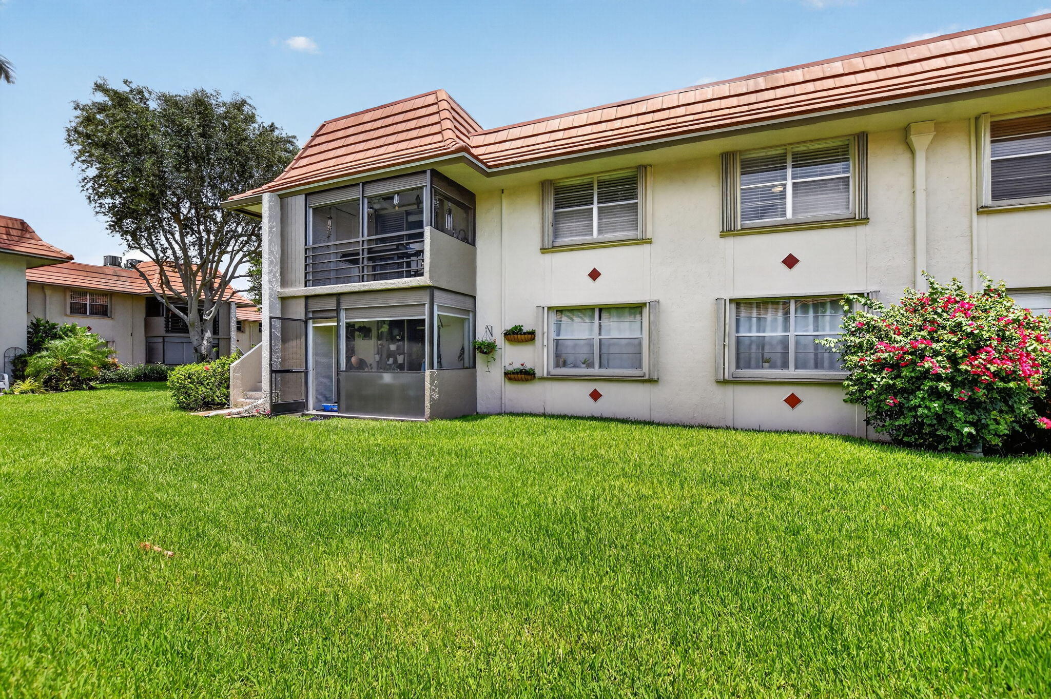 BOCA LINDA CONDO - Residential Lease