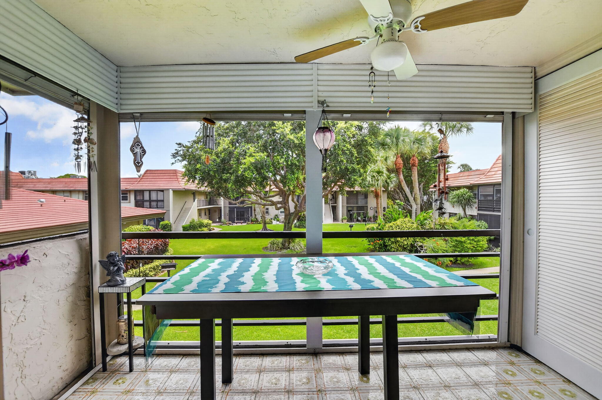 BOCA LINDA CONDO - Residential Lease