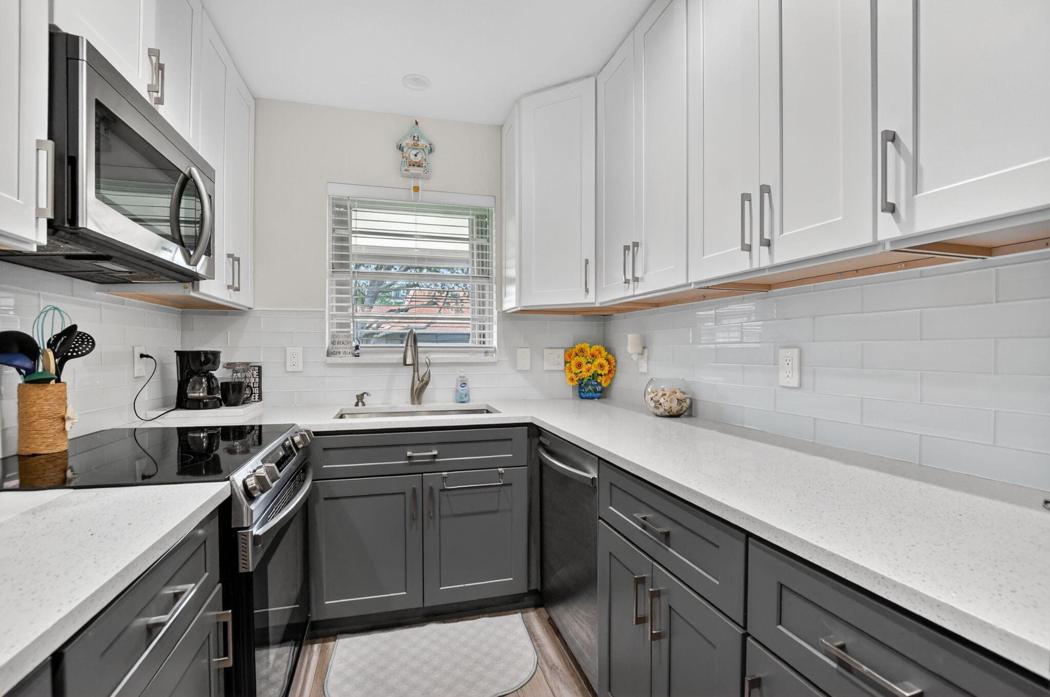 BOCA LINDA CONDO - Residential Lease