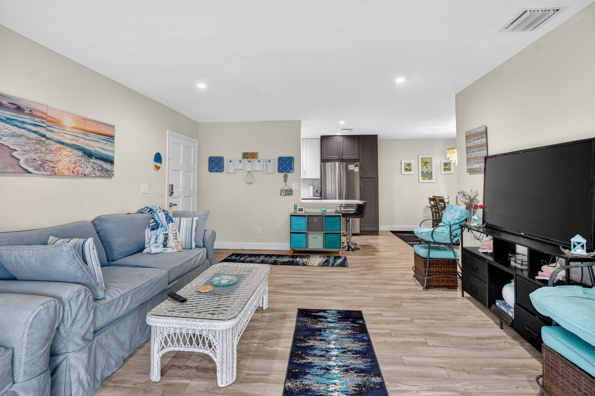 BOCA LINDA CONDO - Residential Lease