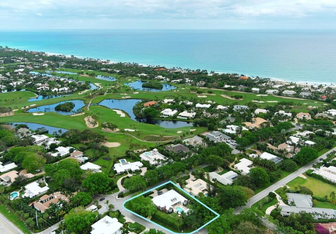 OLD PORT VILLAGE 1 - Residential