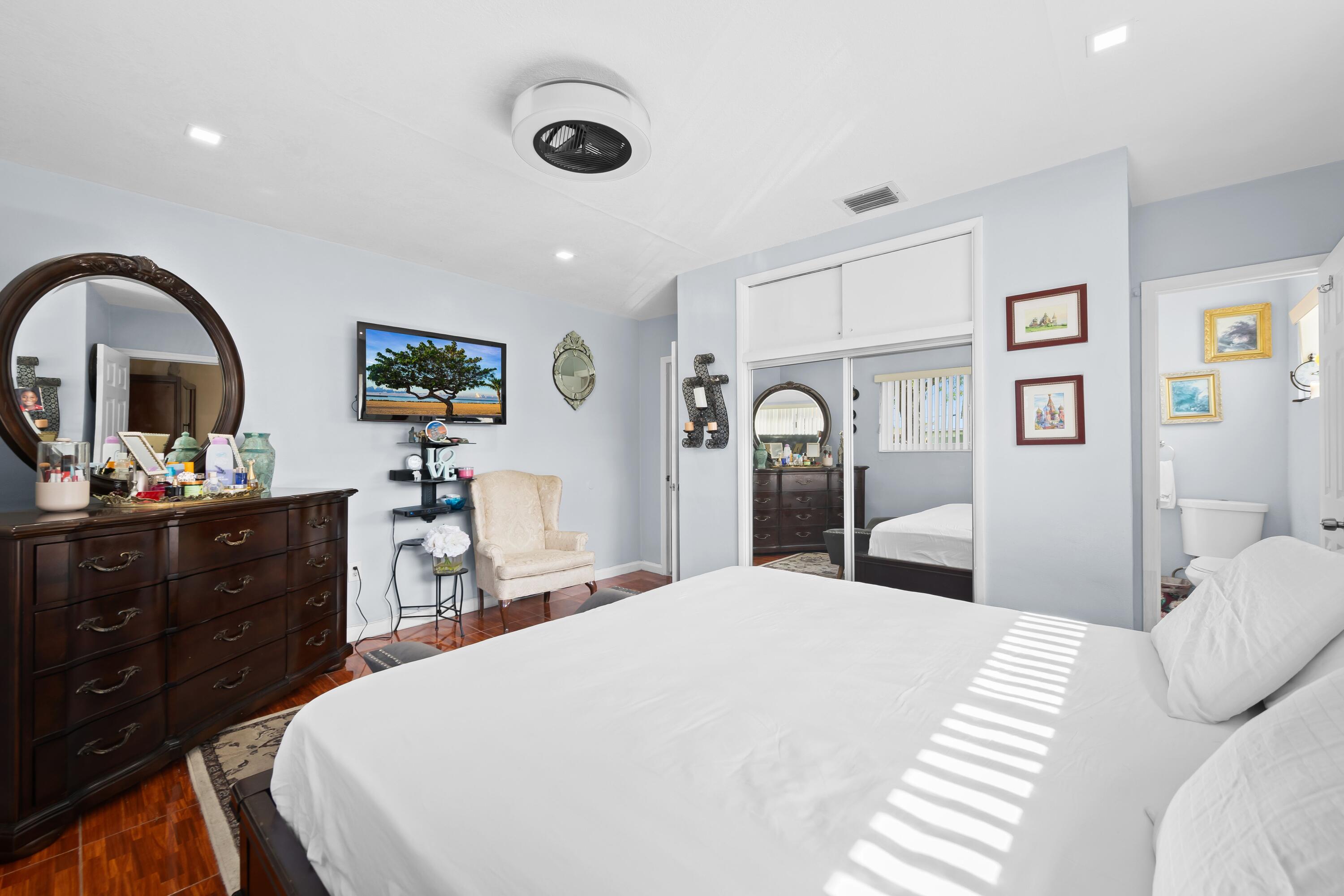 MIRAMAR SEC 7 - Residential Lease