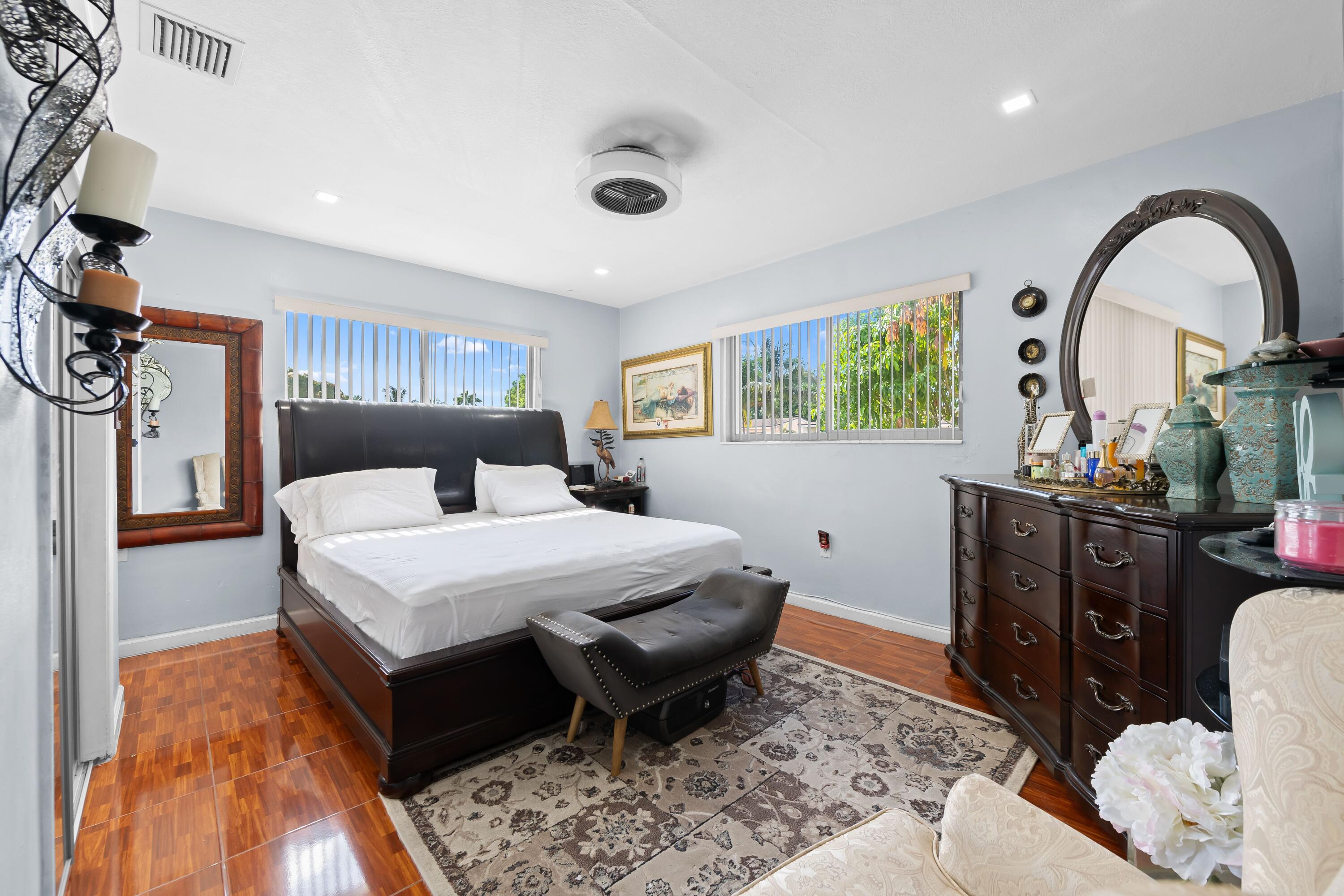 MIRAMAR SEC 7 - Residential Lease