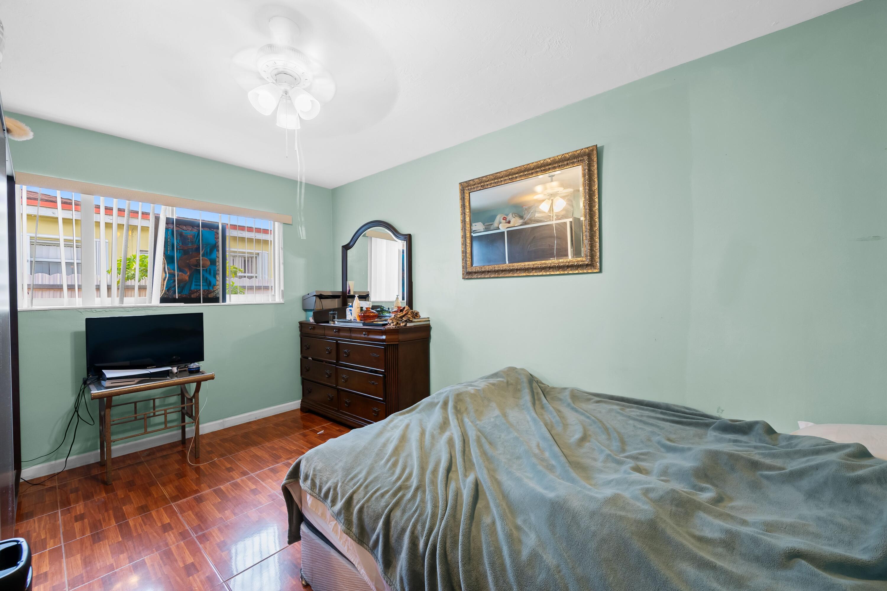MIRAMAR SEC 7 - Residential Lease