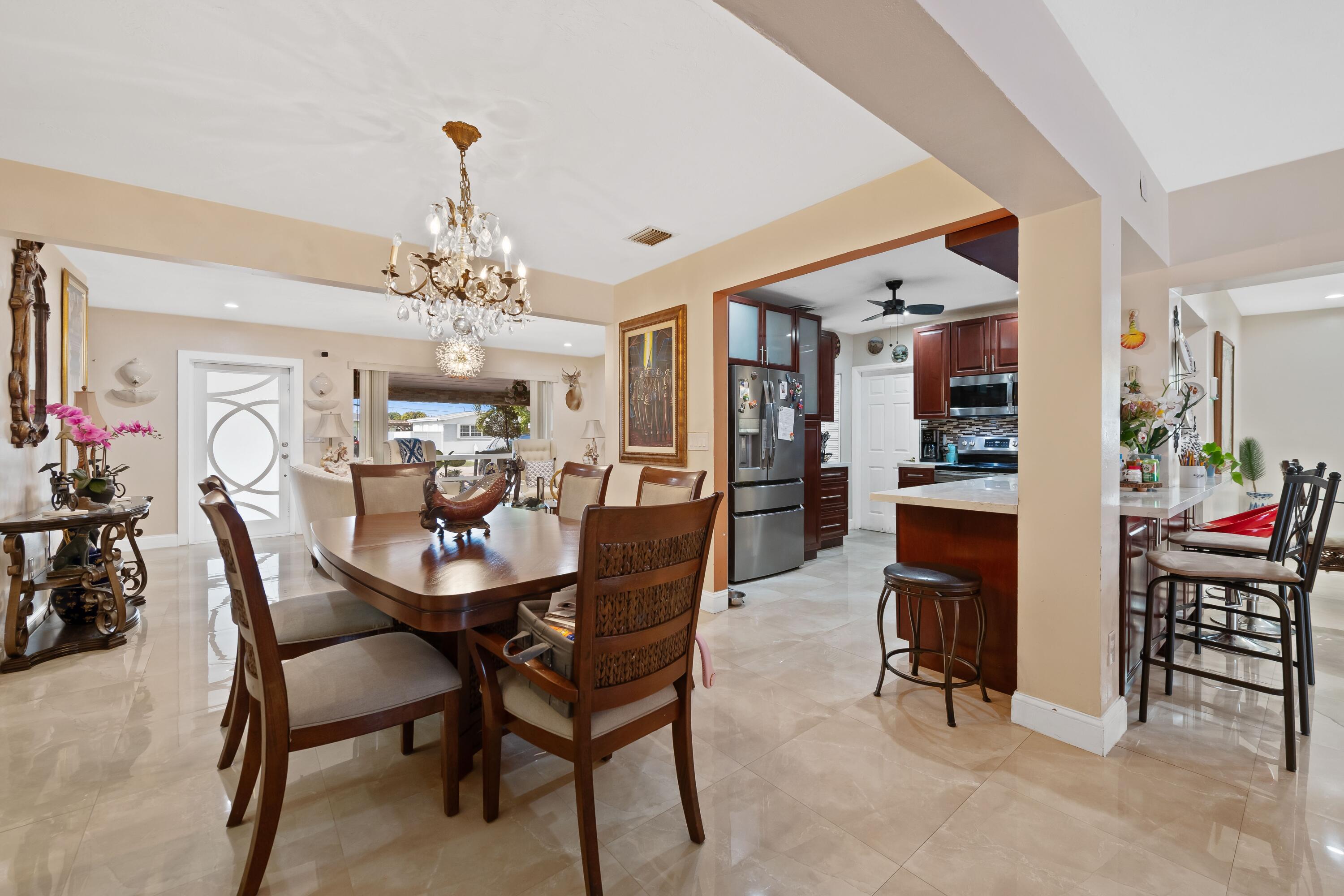 MIRAMAR SEC 7 - Residential Lease
