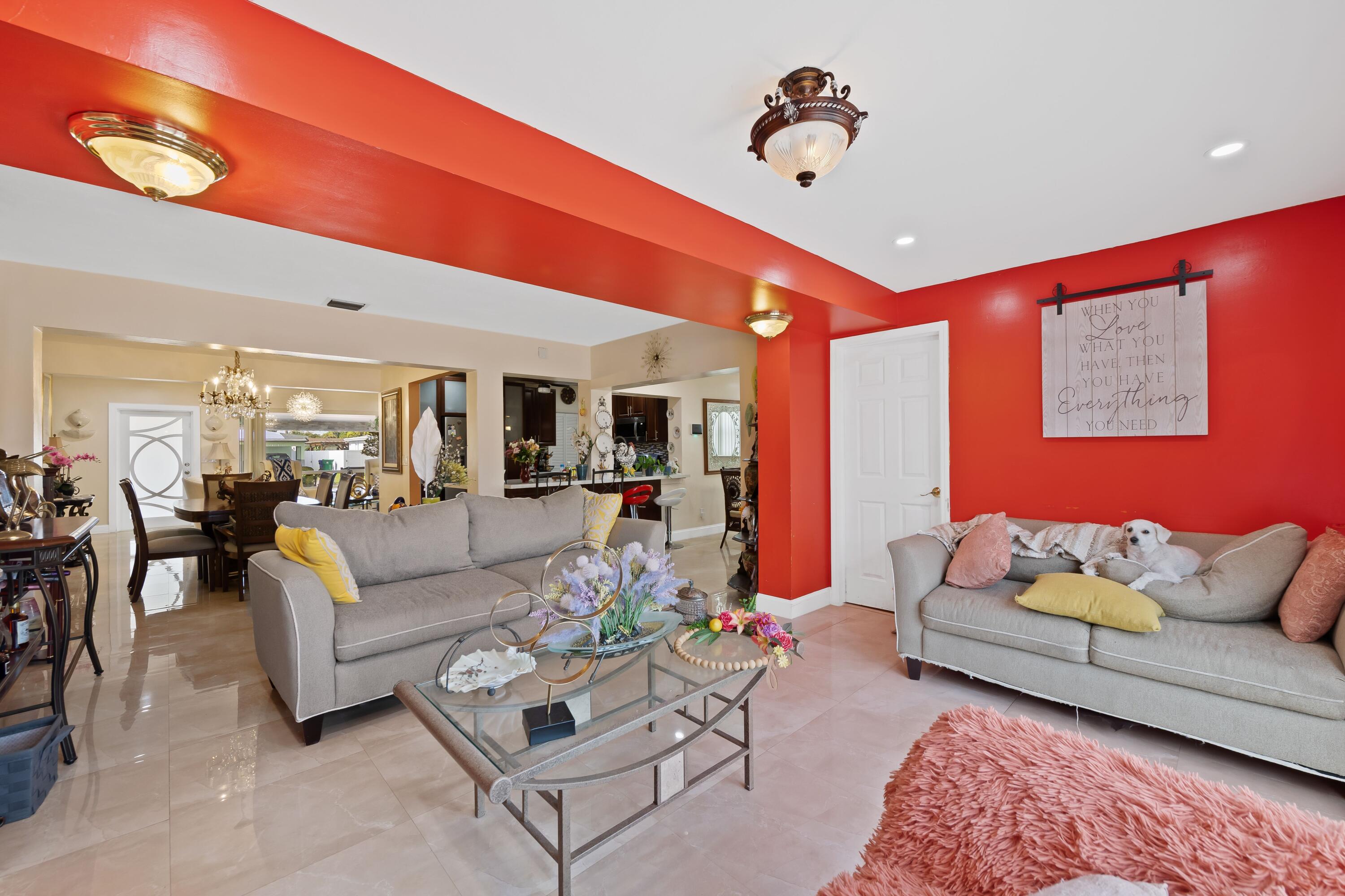 MIRAMAR SEC 7 - Residential Lease