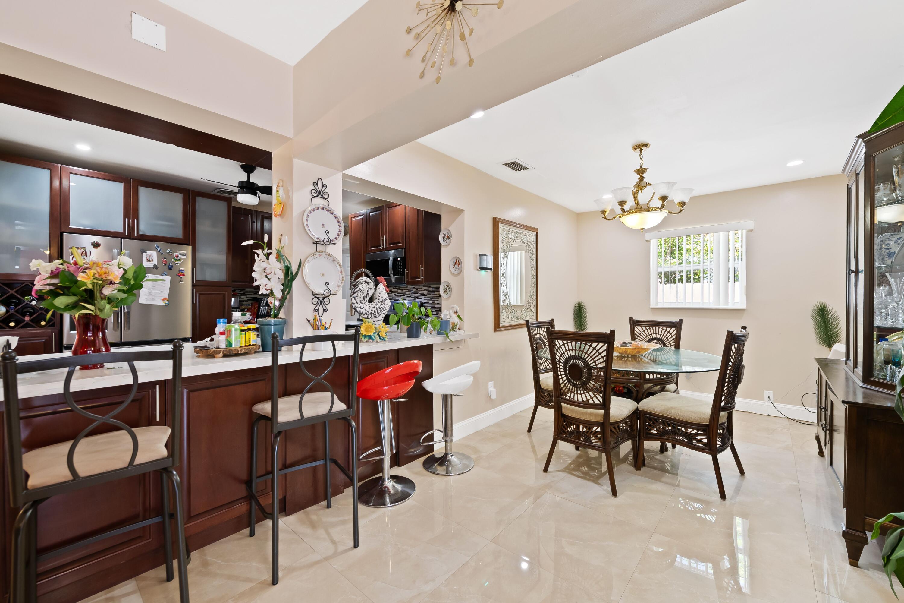 MIRAMAR SEC 7 - Residential Lease