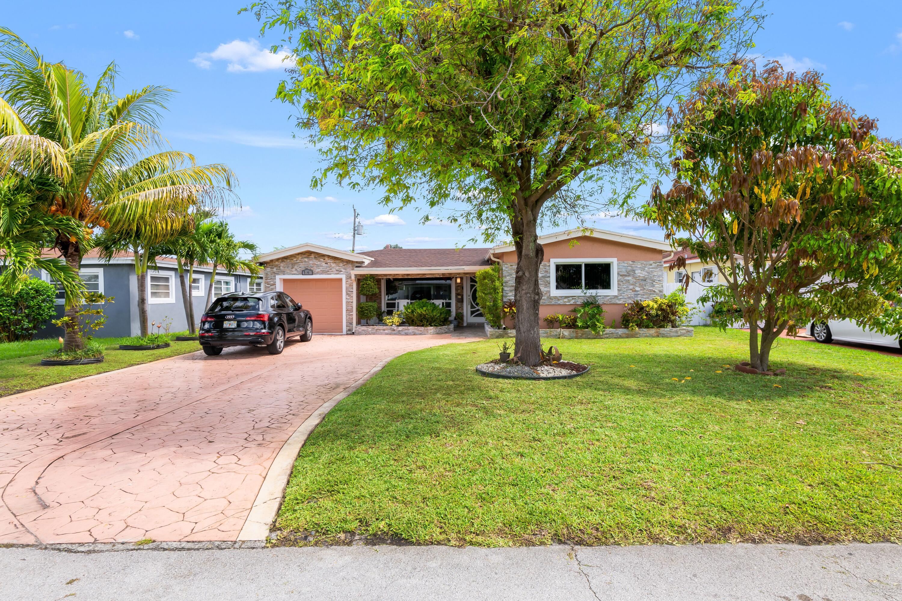 MIRAMAR SEC 7 - Residential Lease