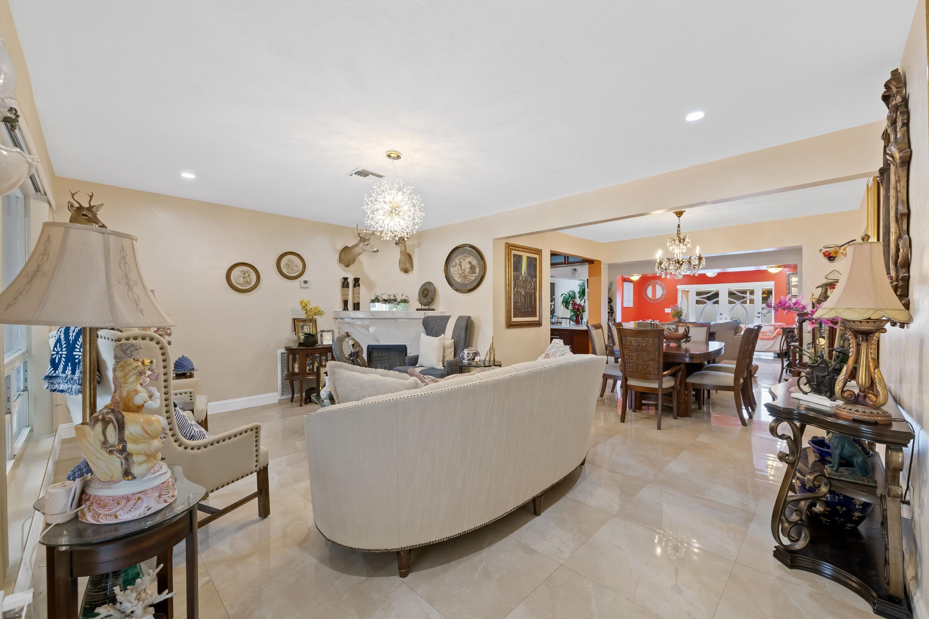 MIRAMAR SEC 7 - Residential Lease
